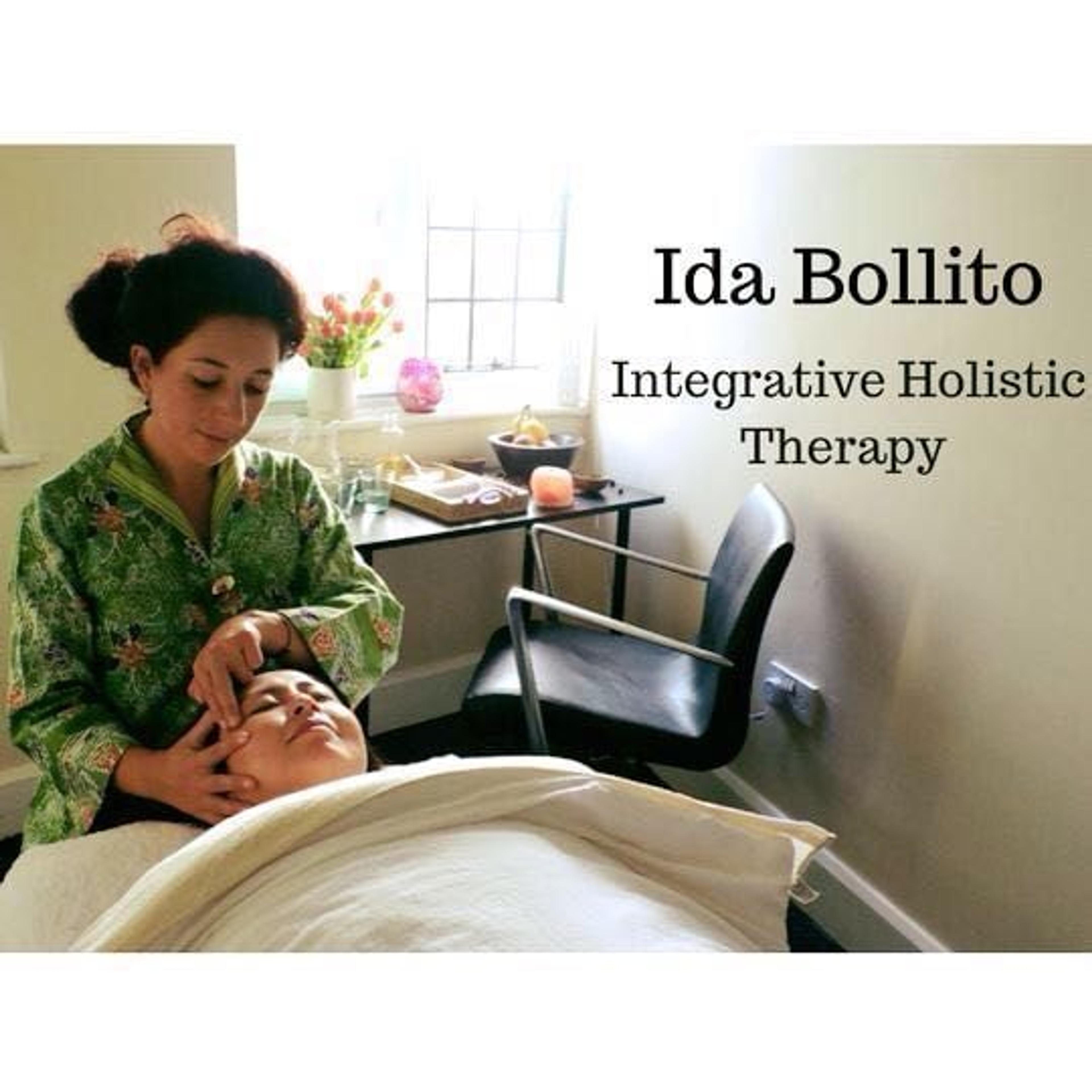 Ida Bollito
