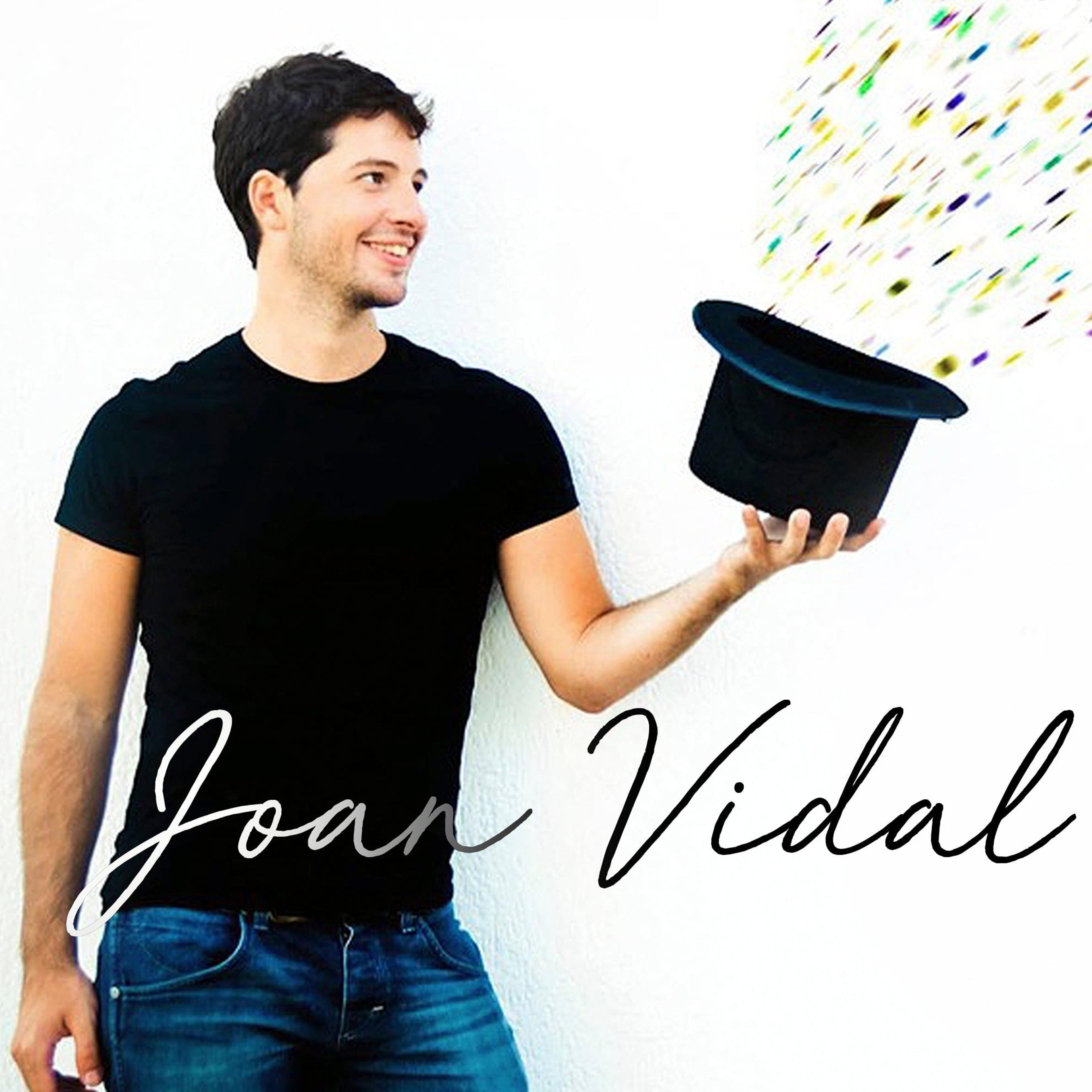 Joan Vidal Segura