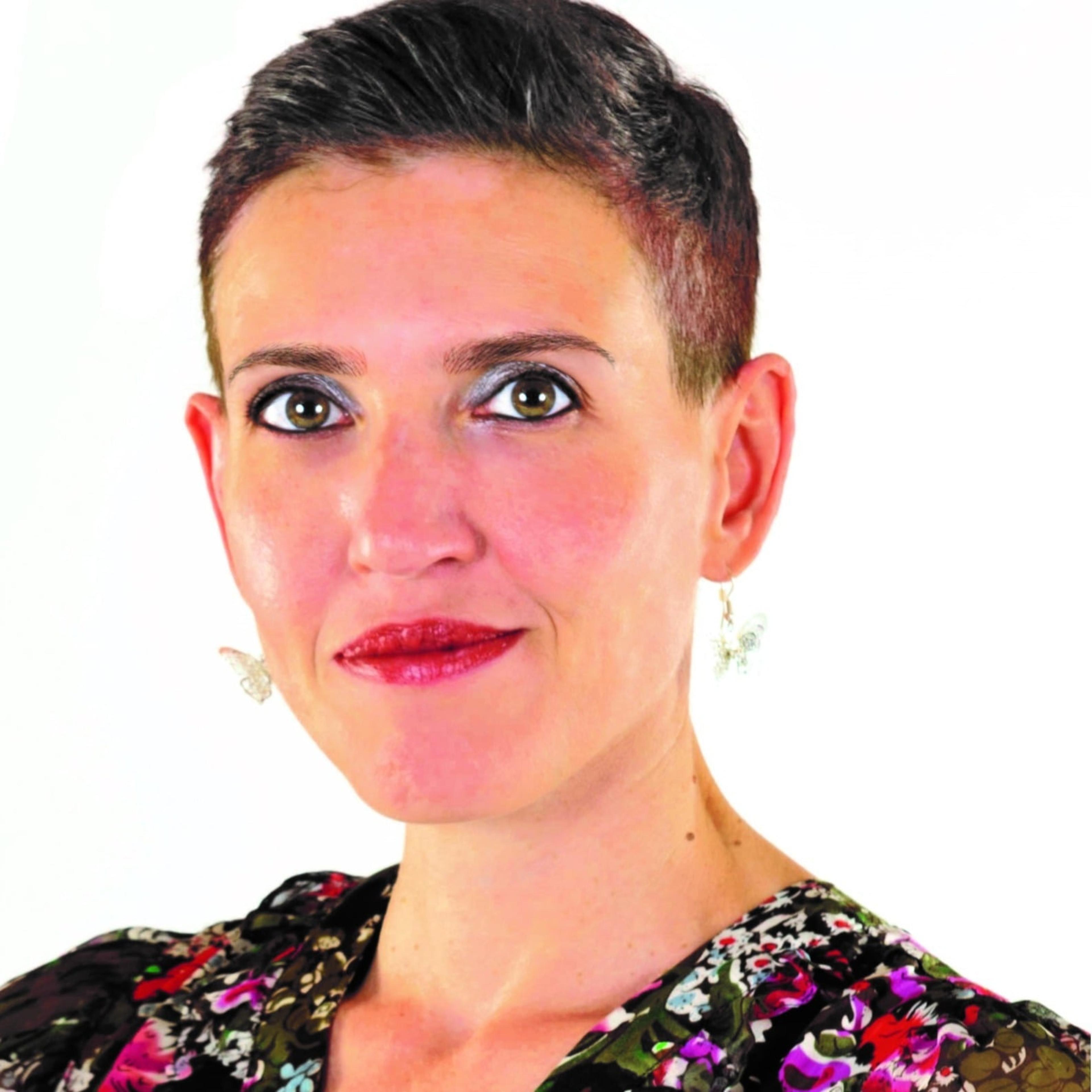 Cristina Pozzoli