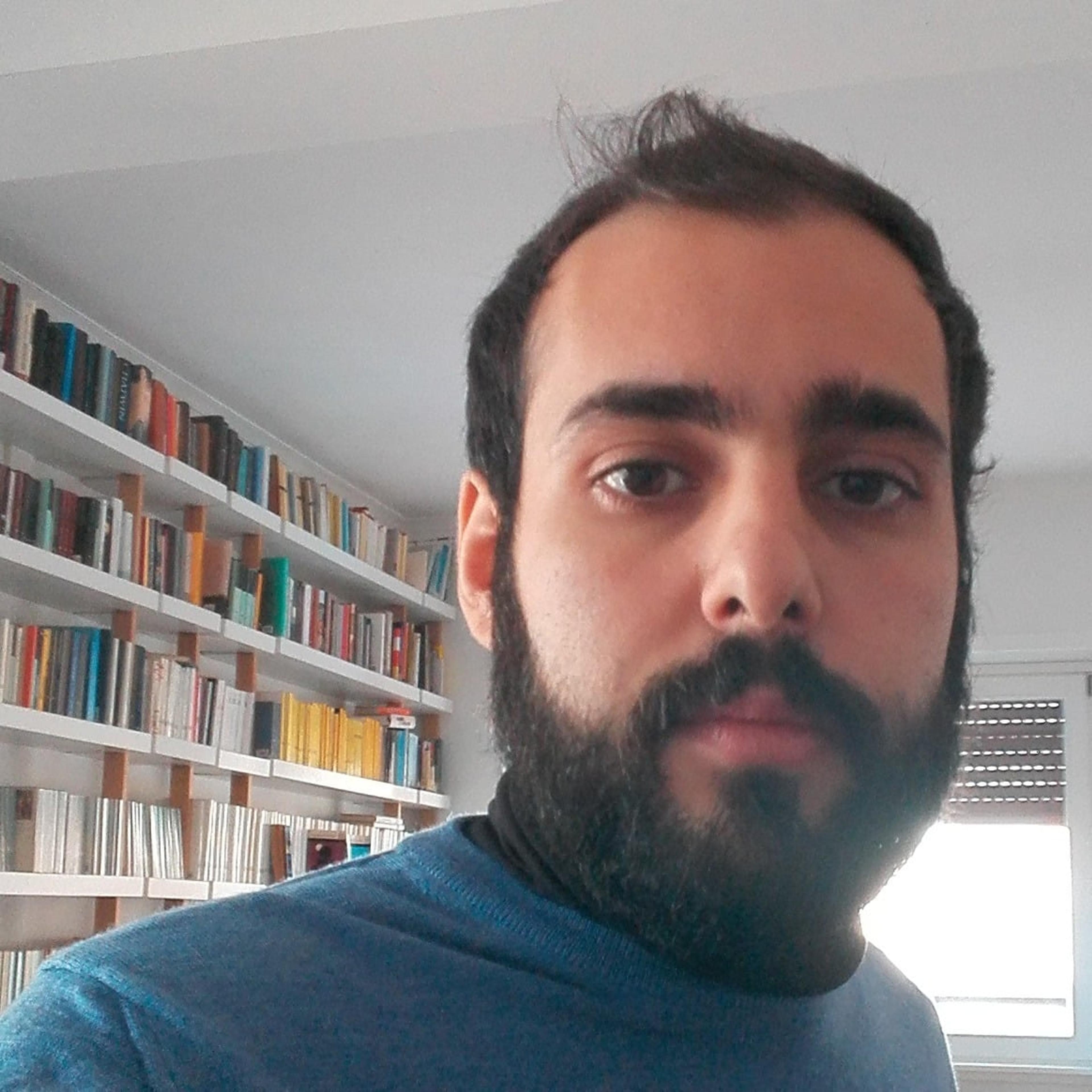 Emanuele Manni
