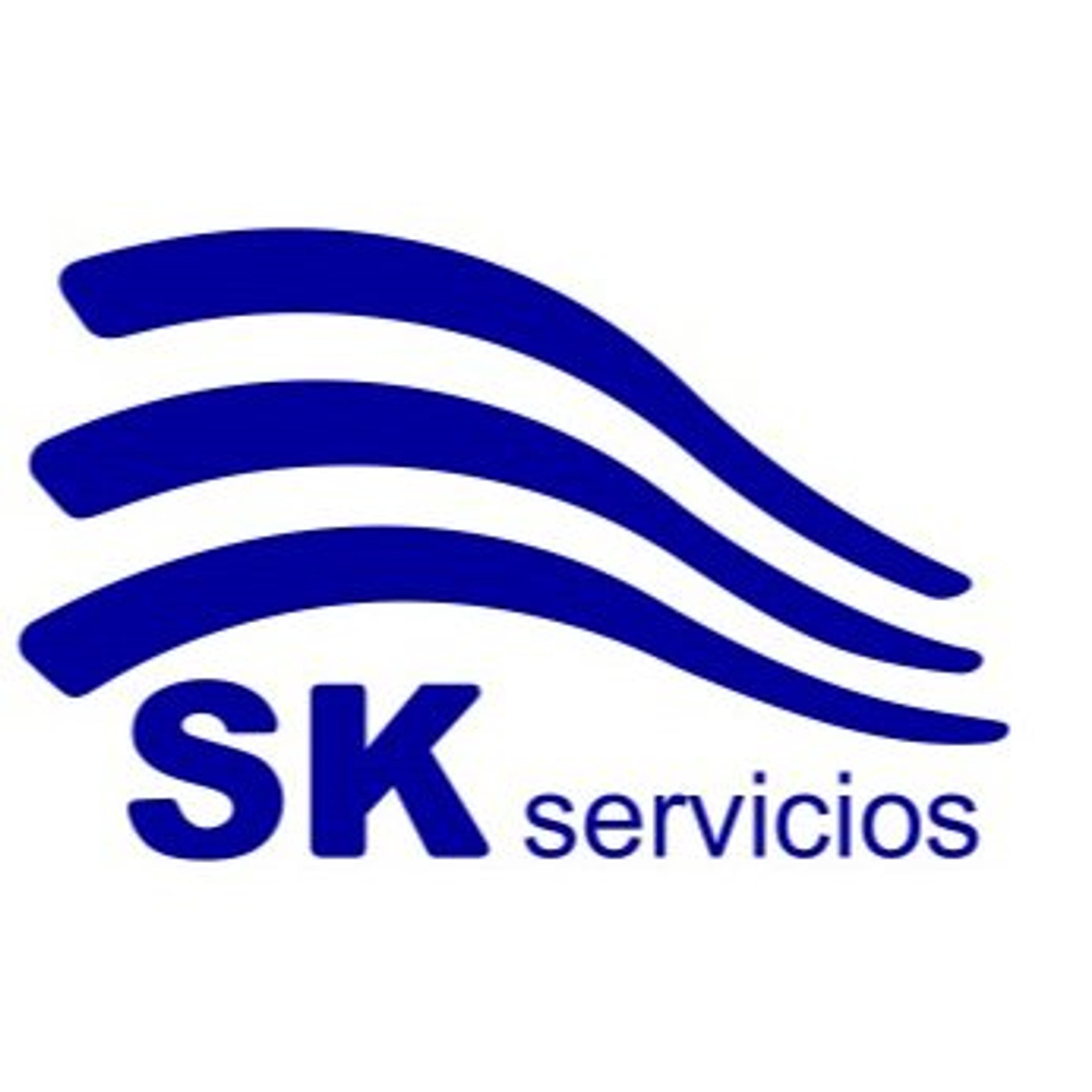 SK SERVICIOS