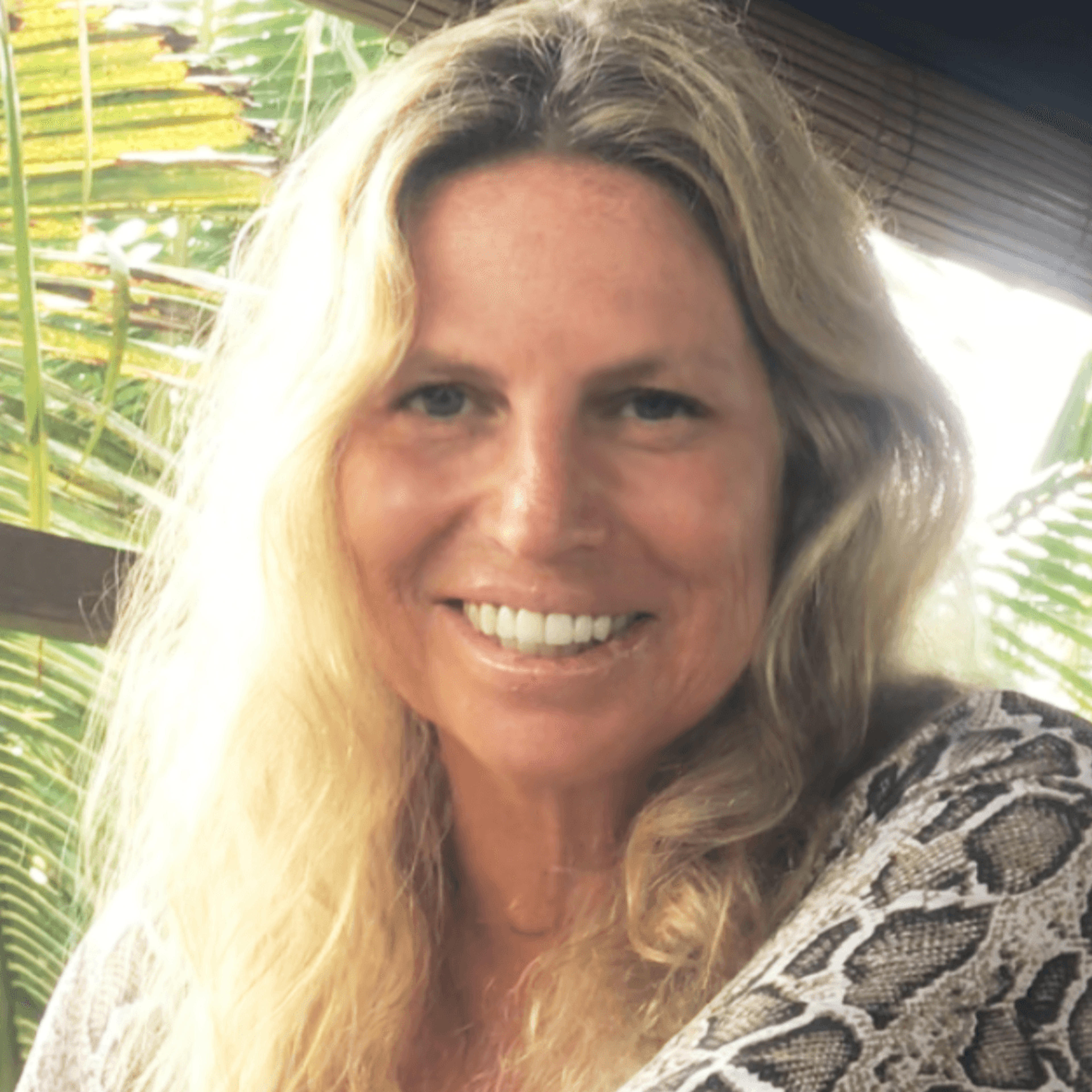 SUSAN SUELL