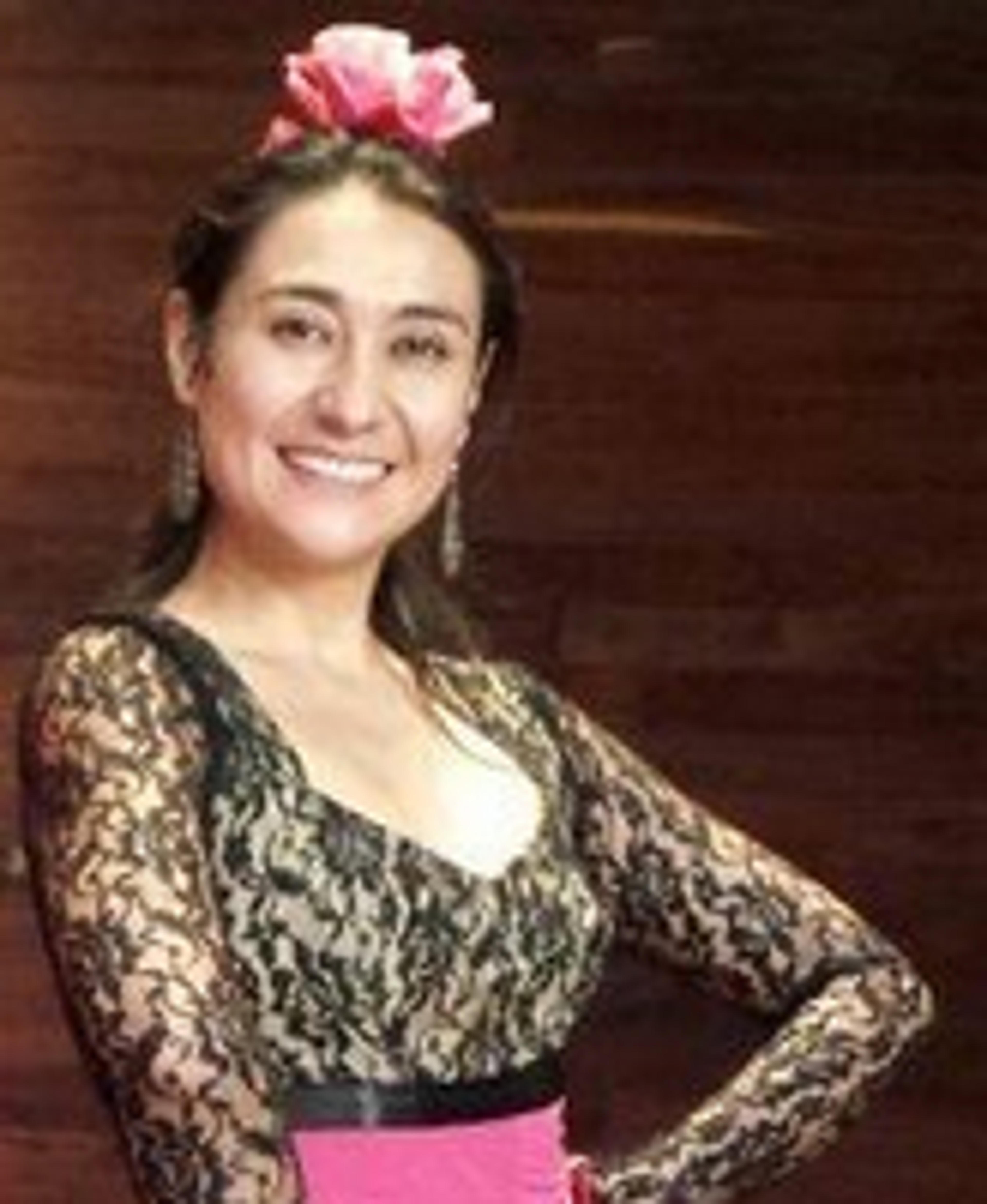 Graciela Bögelmann