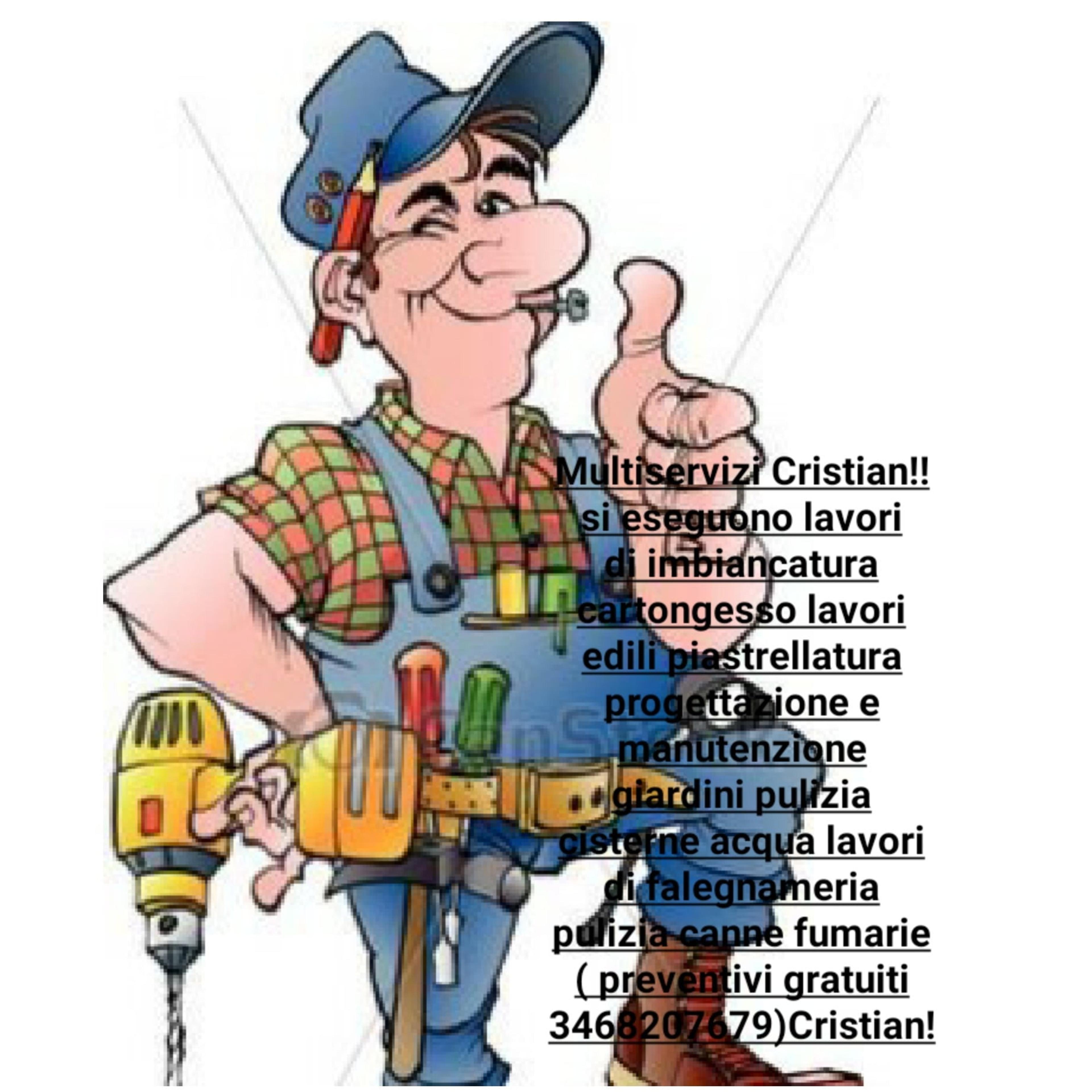Olbia edile manutenzioni