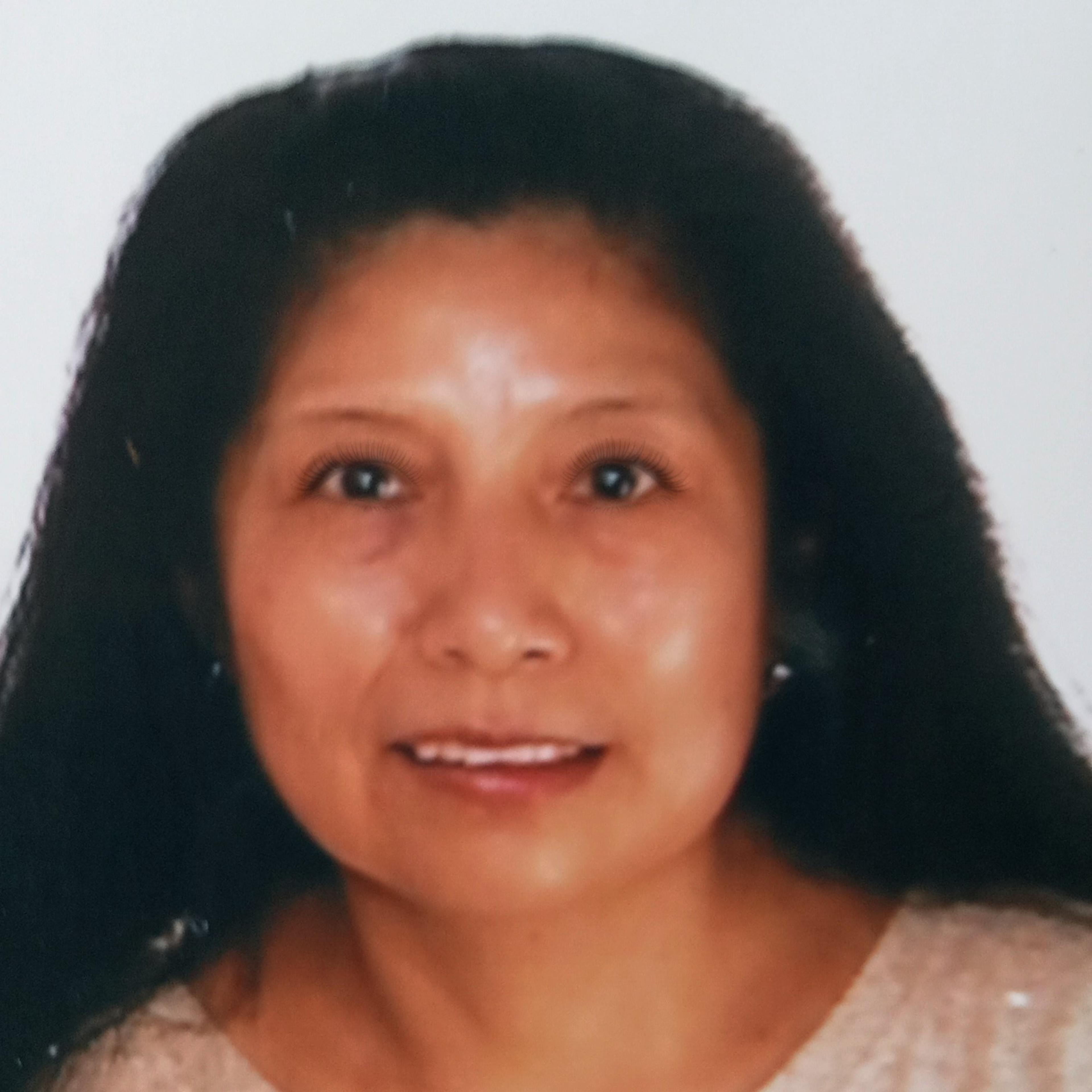 Rocio Arteaga torres