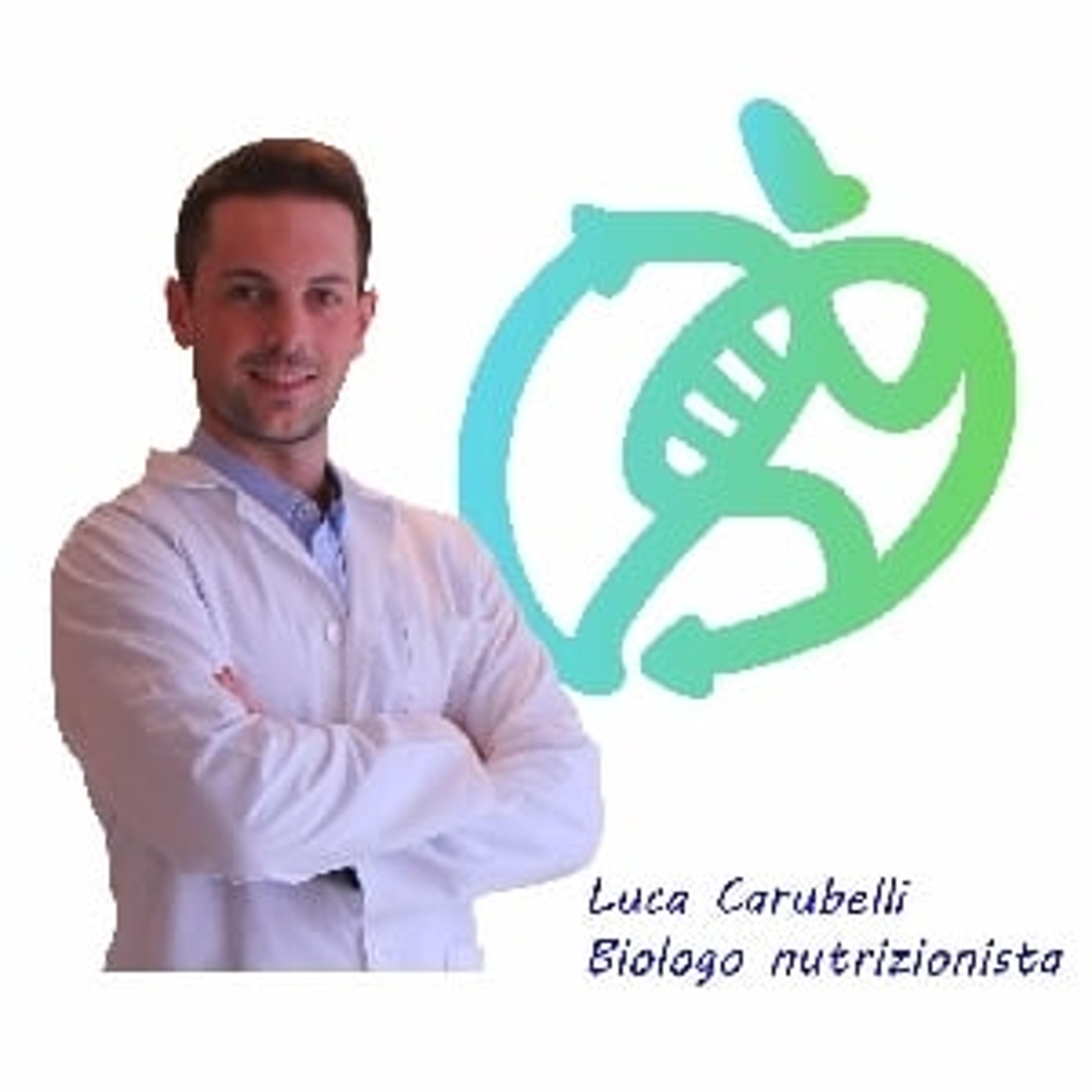 Luca Carubelli