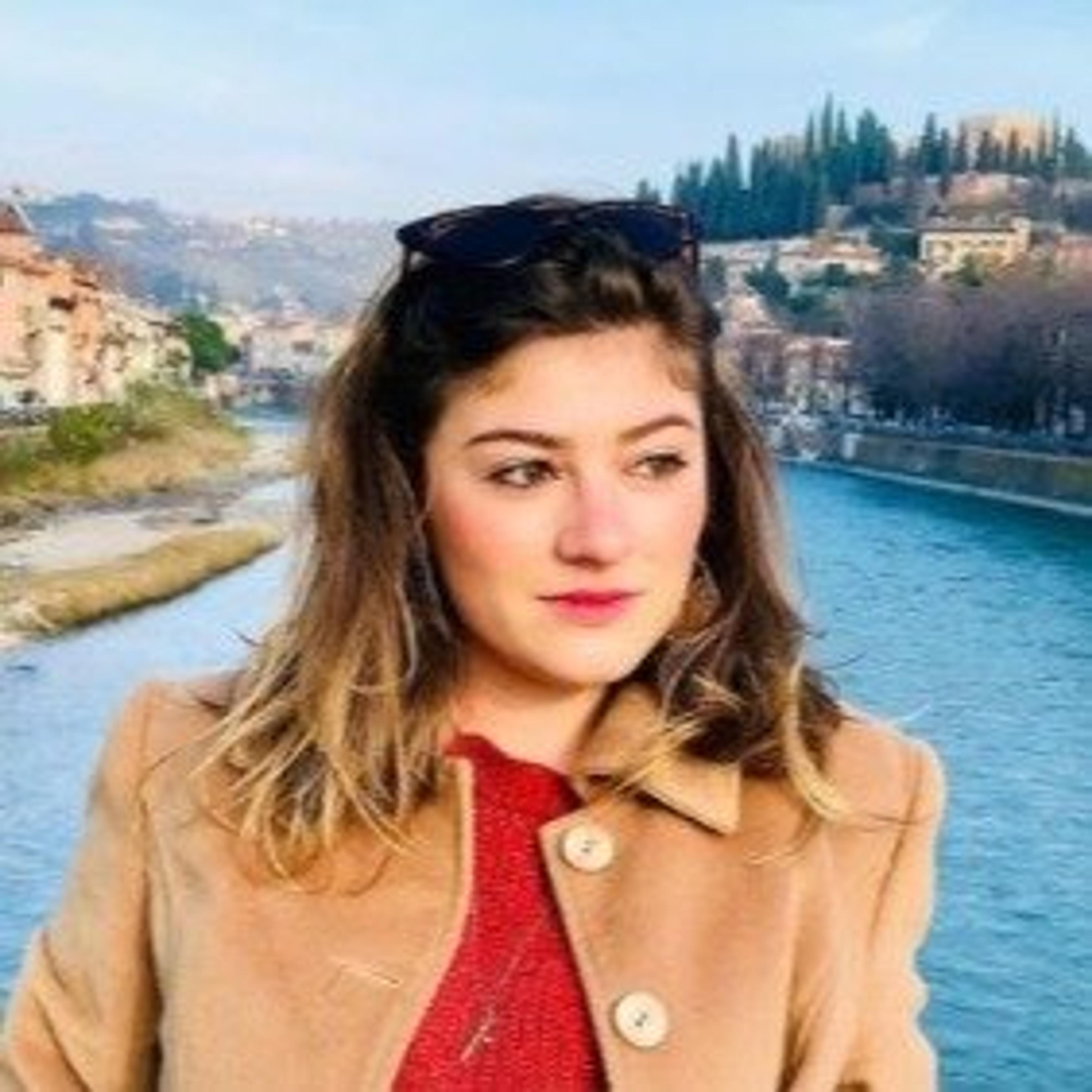 Janaina Sasso