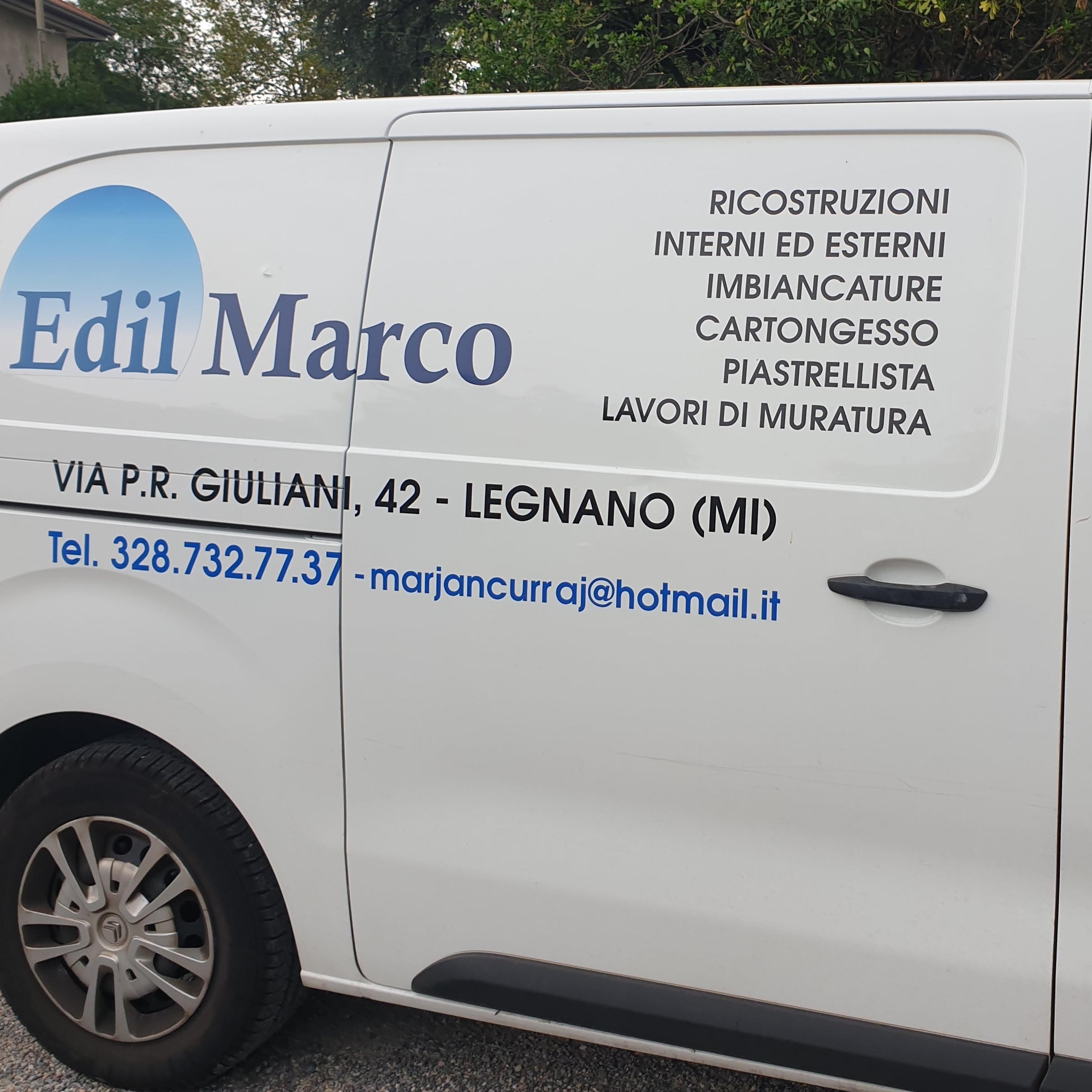 Marjan Curraj