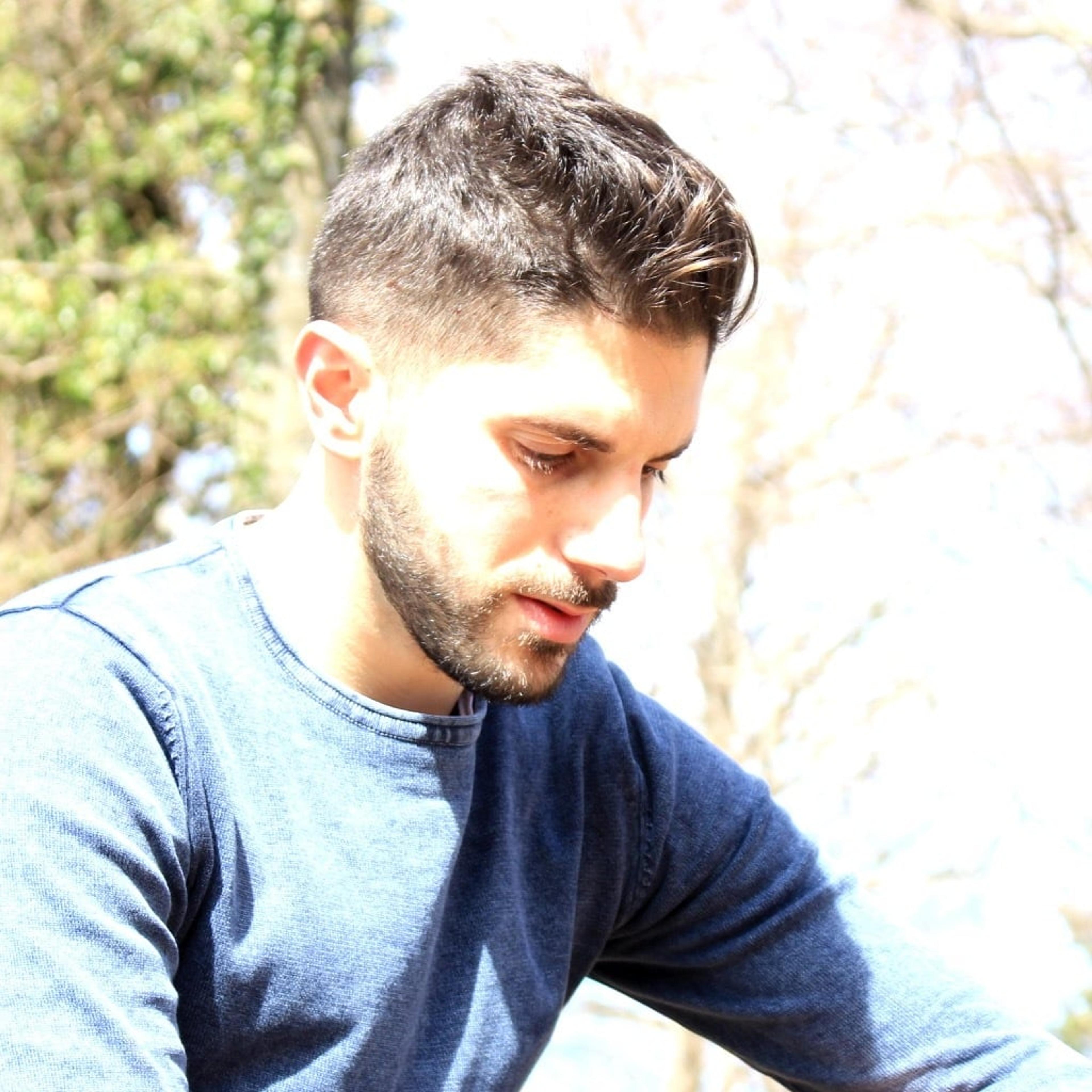 Giaccio Giovanni