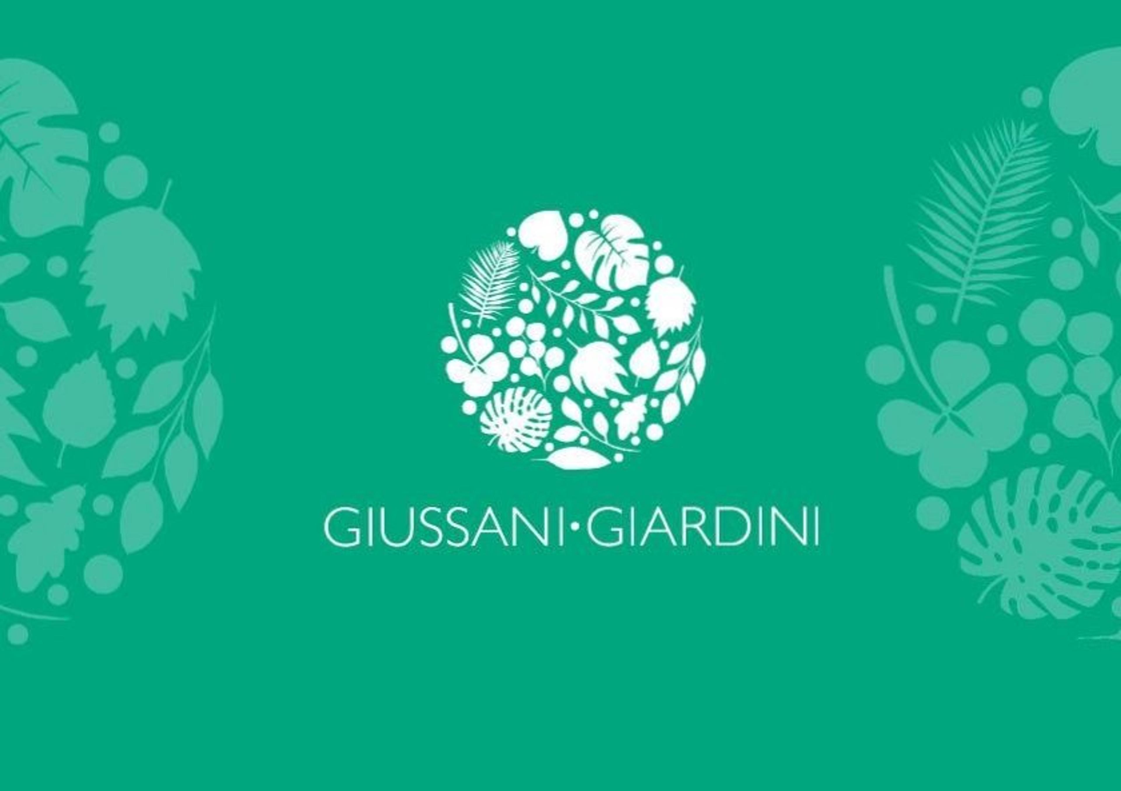 Giussani Giardini