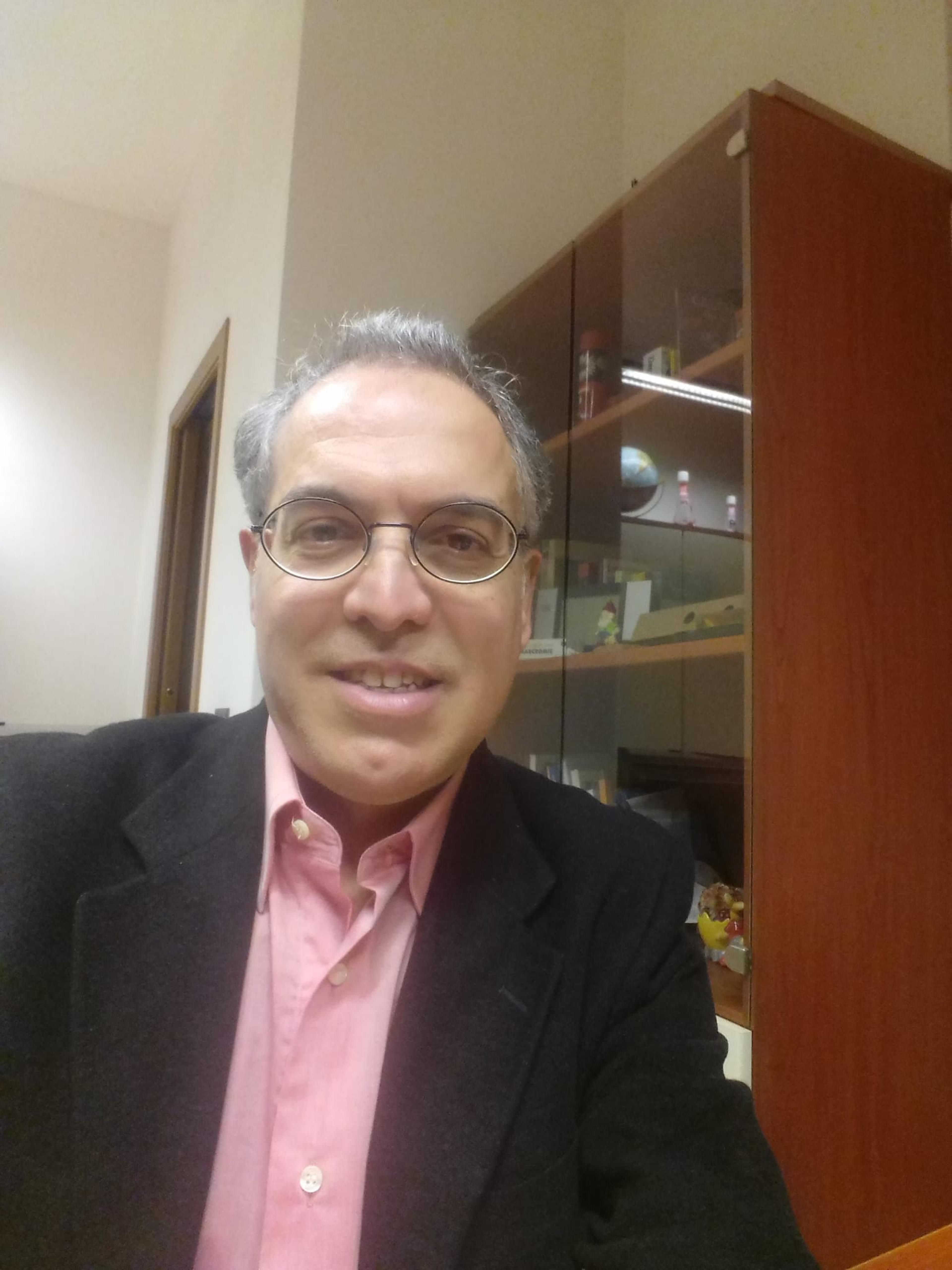 Andrea Usai