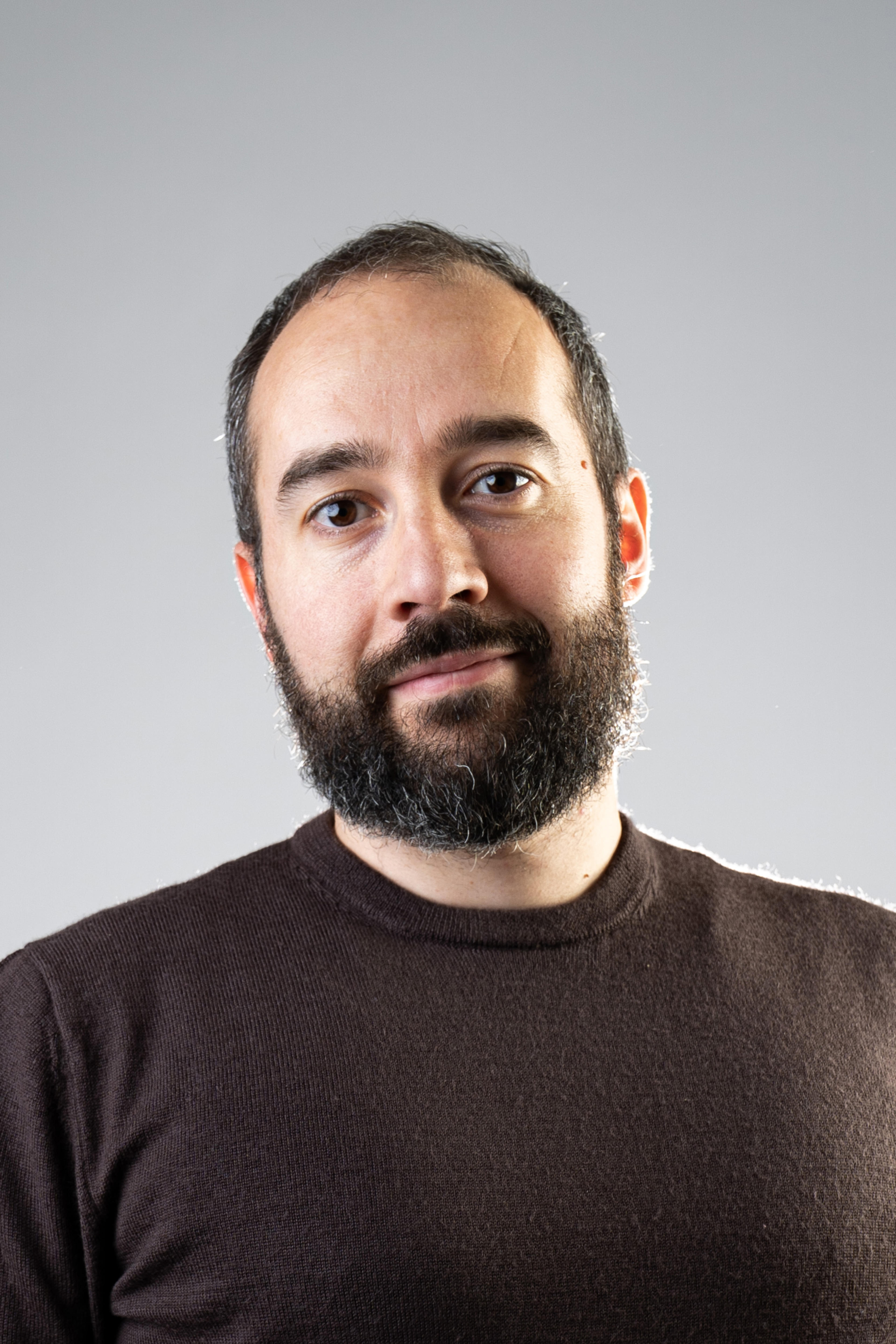 Fabio Anselmini