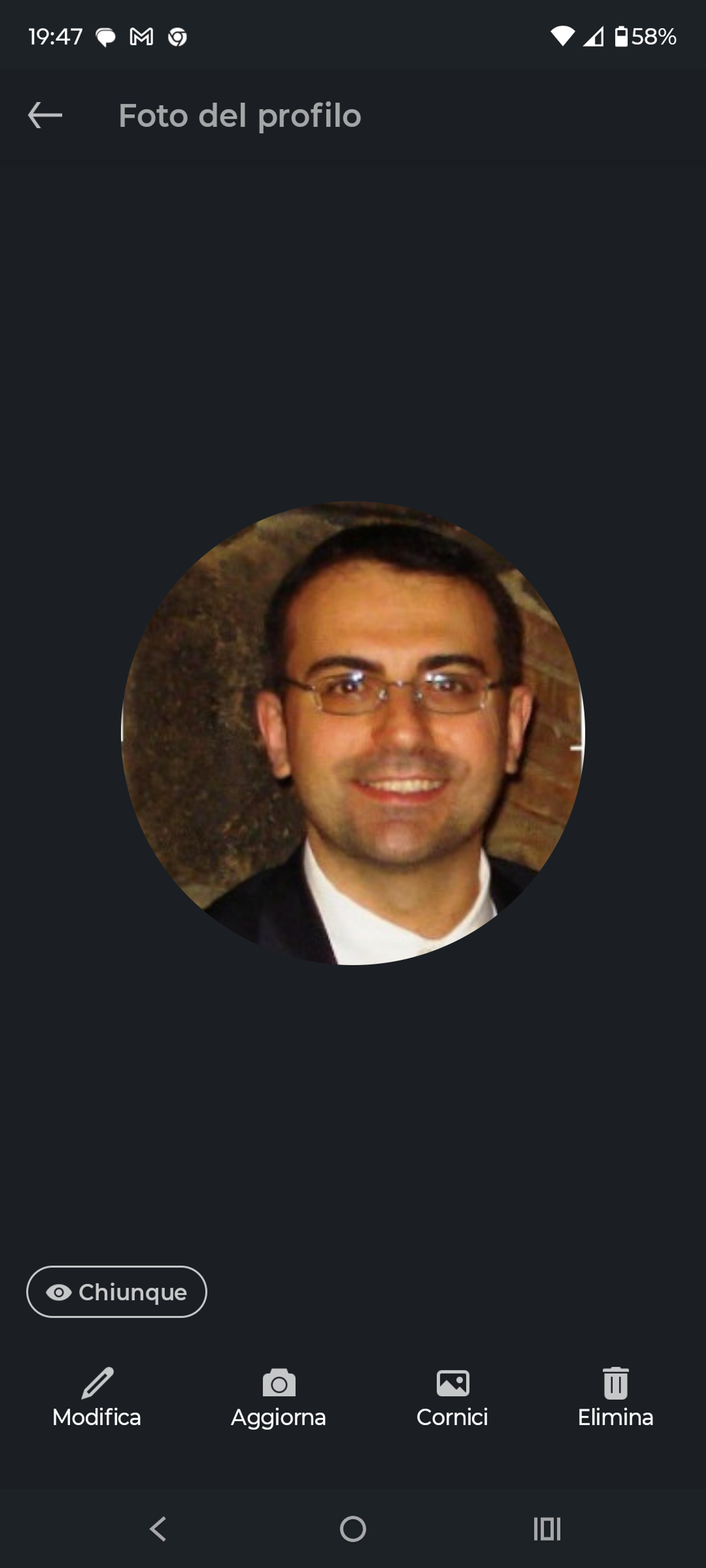 Luca Monforte