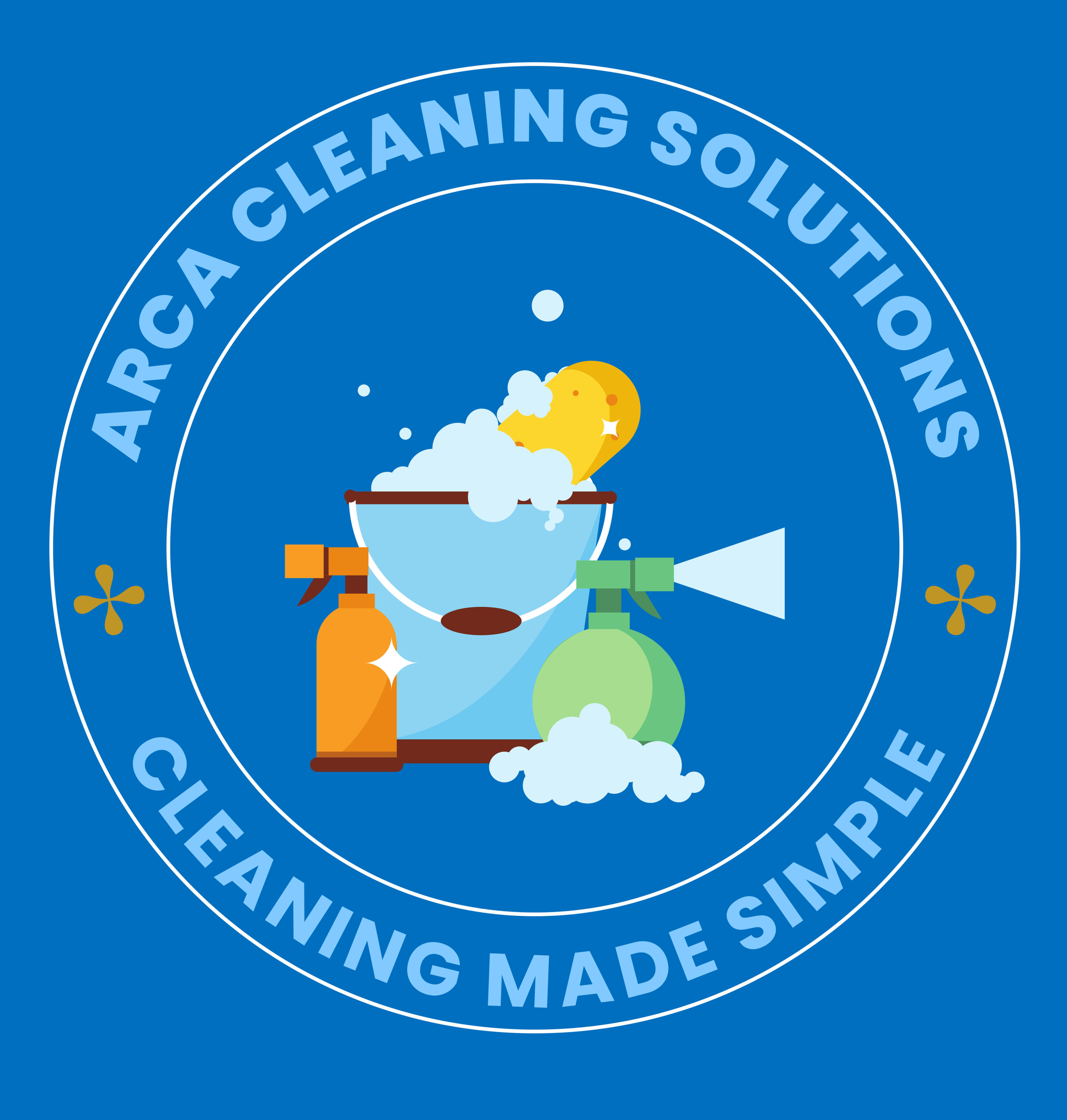 Arca Cleaning Solutions