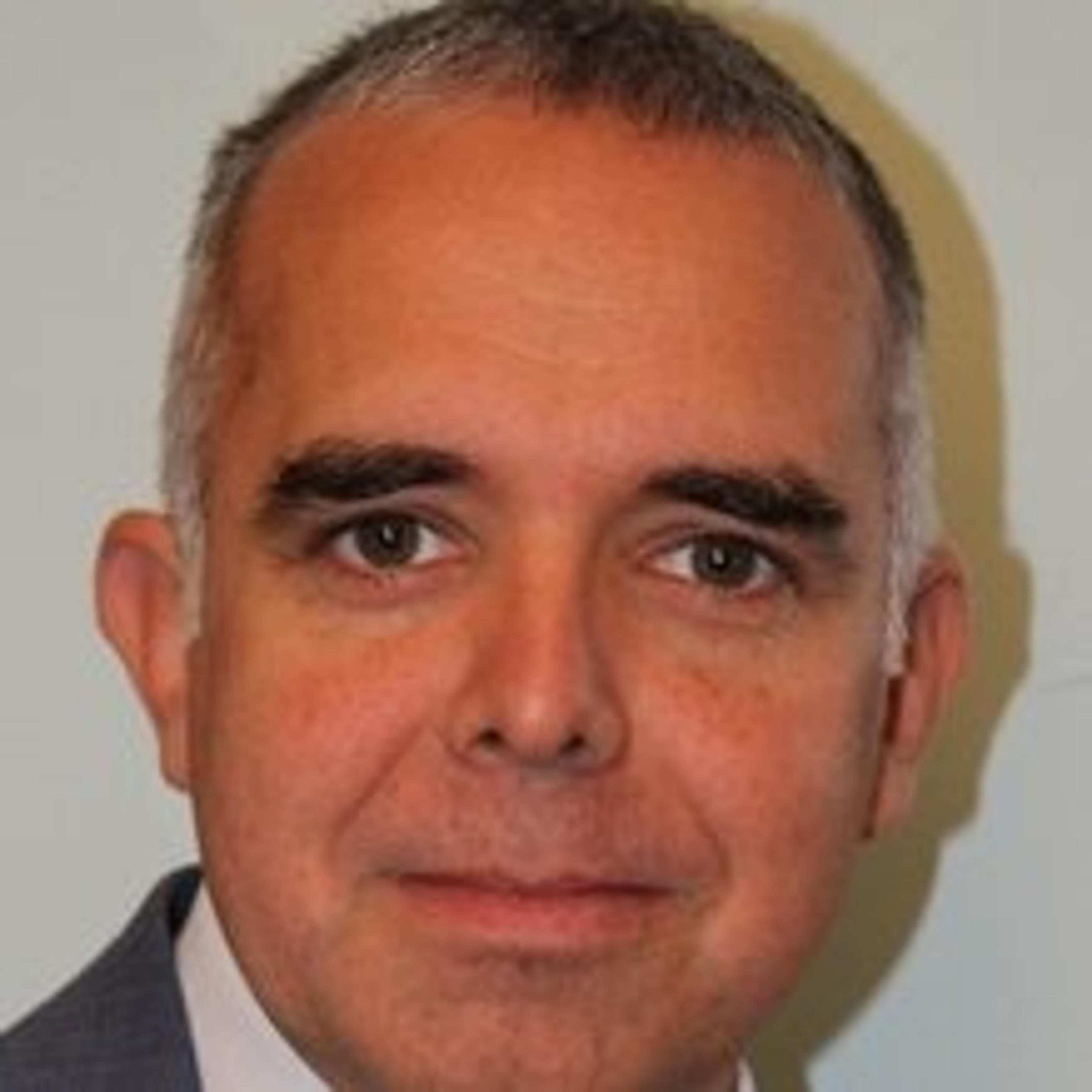 Mark Visai