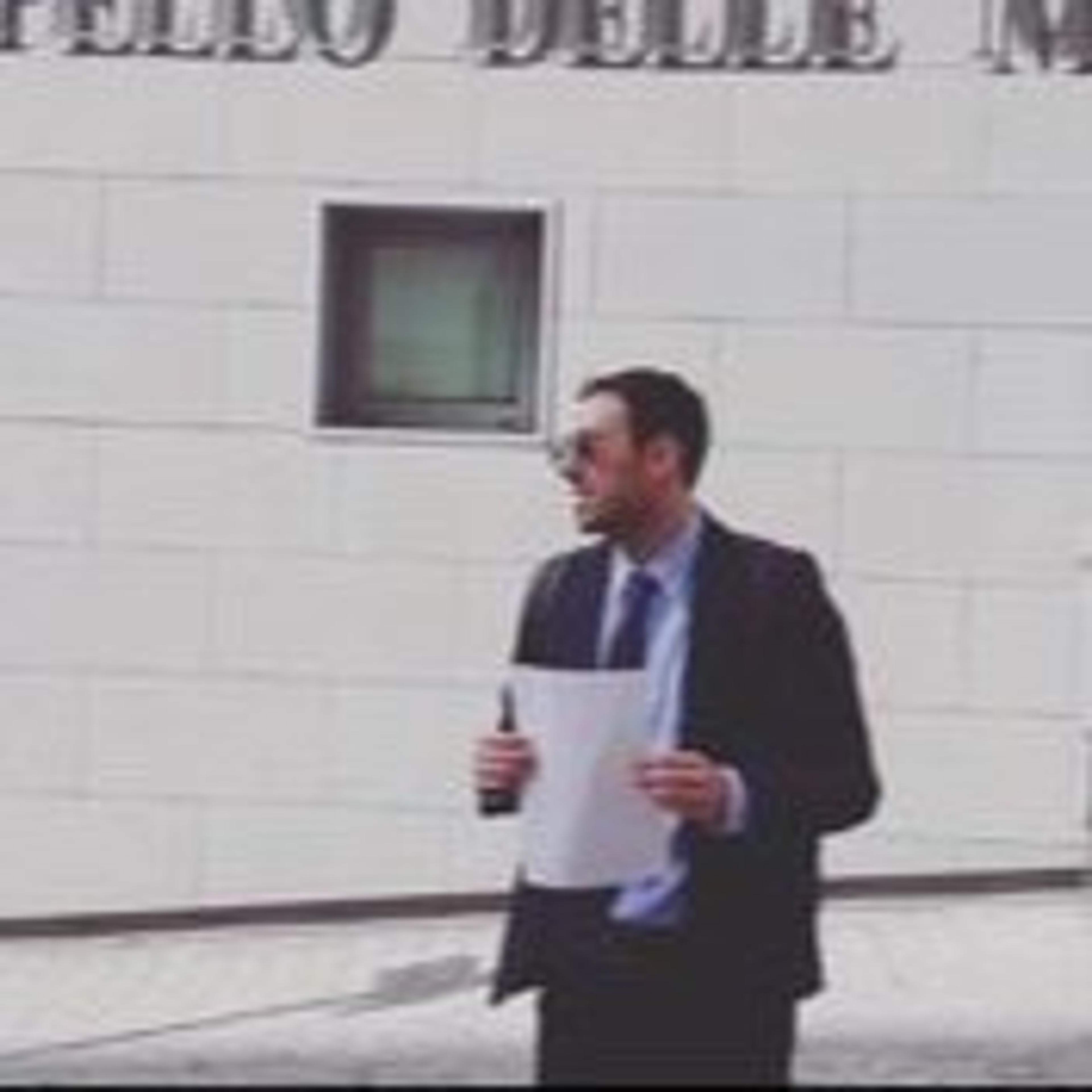 Avv. Leonardo Biancalana