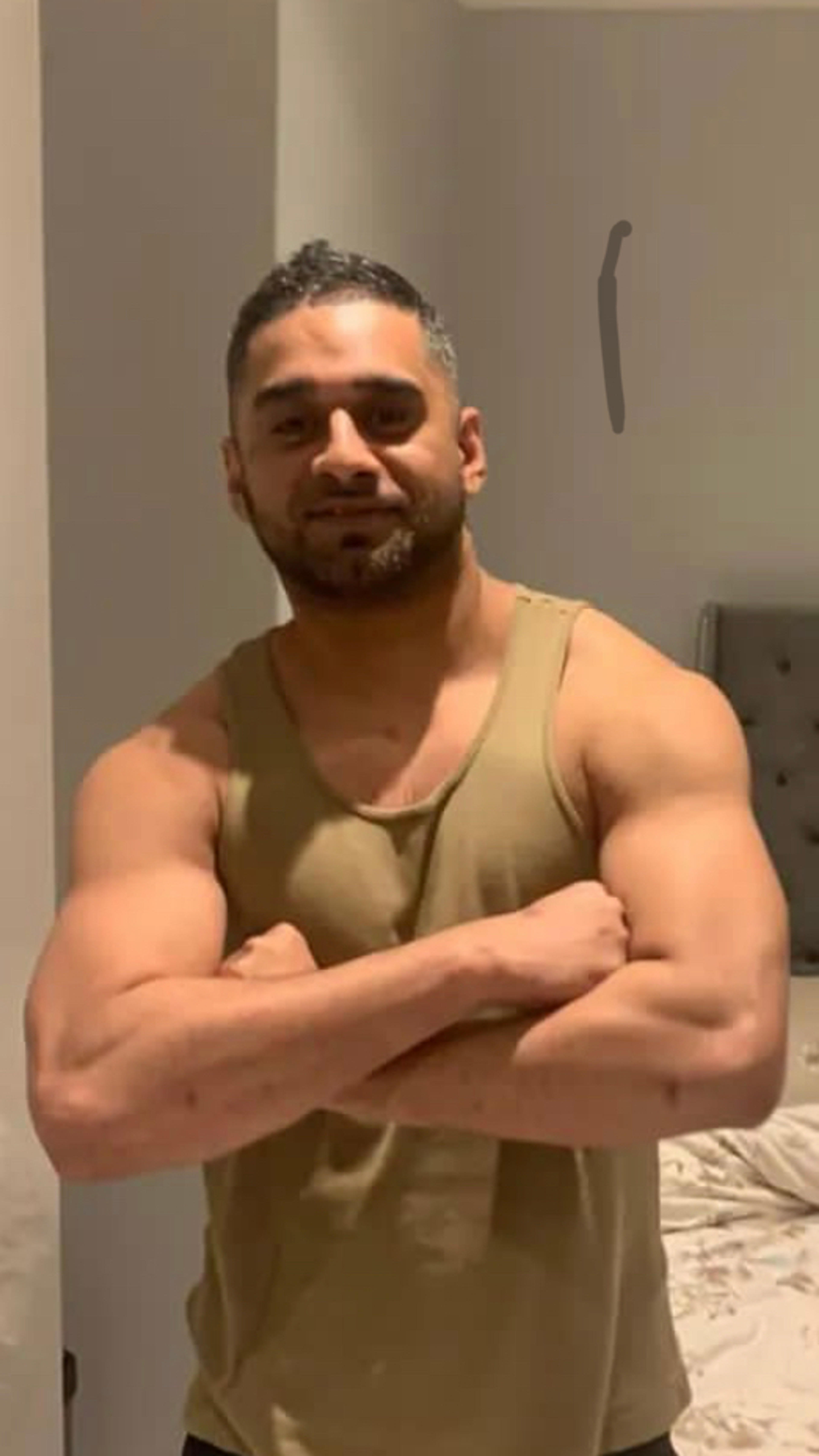 Sohail Iqbal