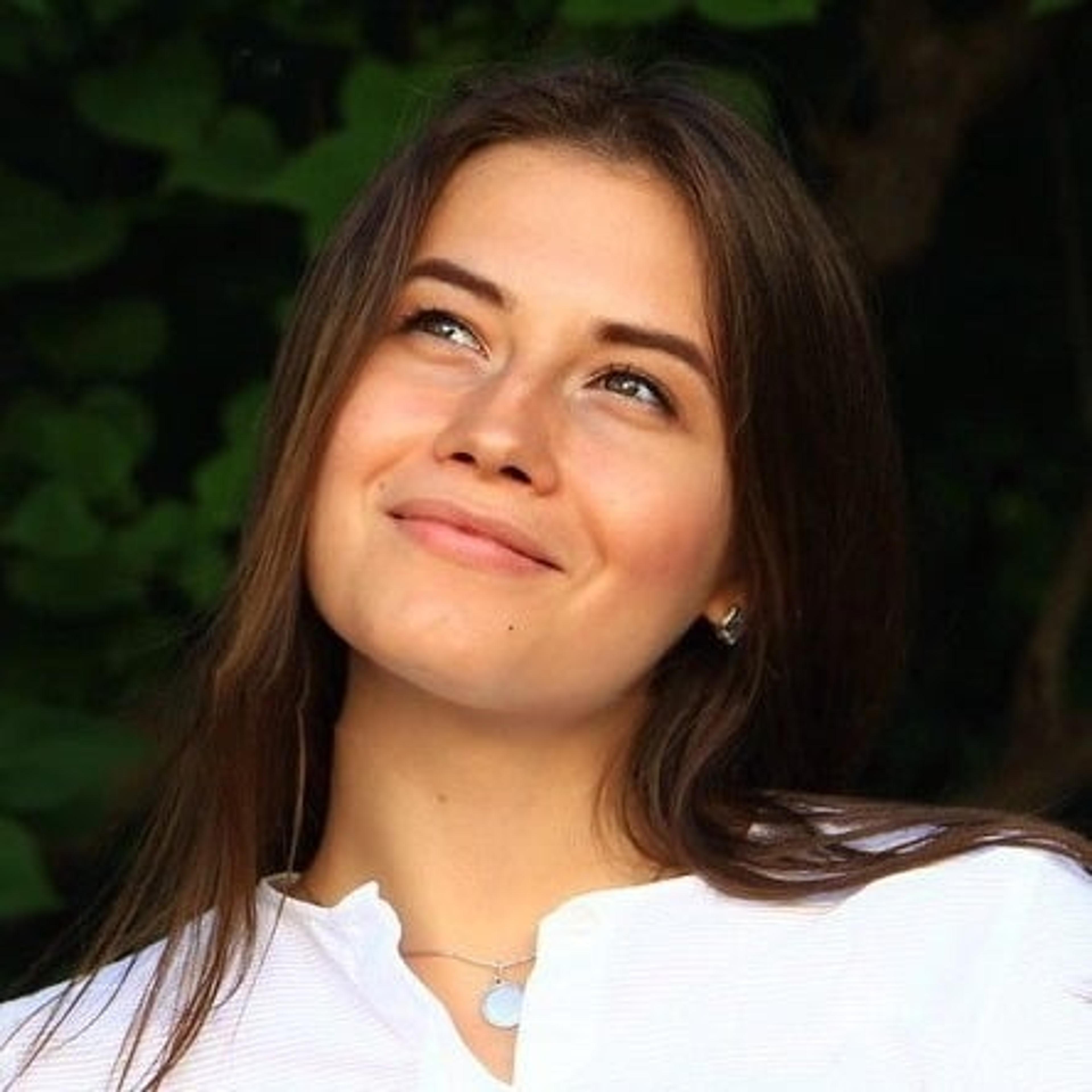 Margarita Dolusova