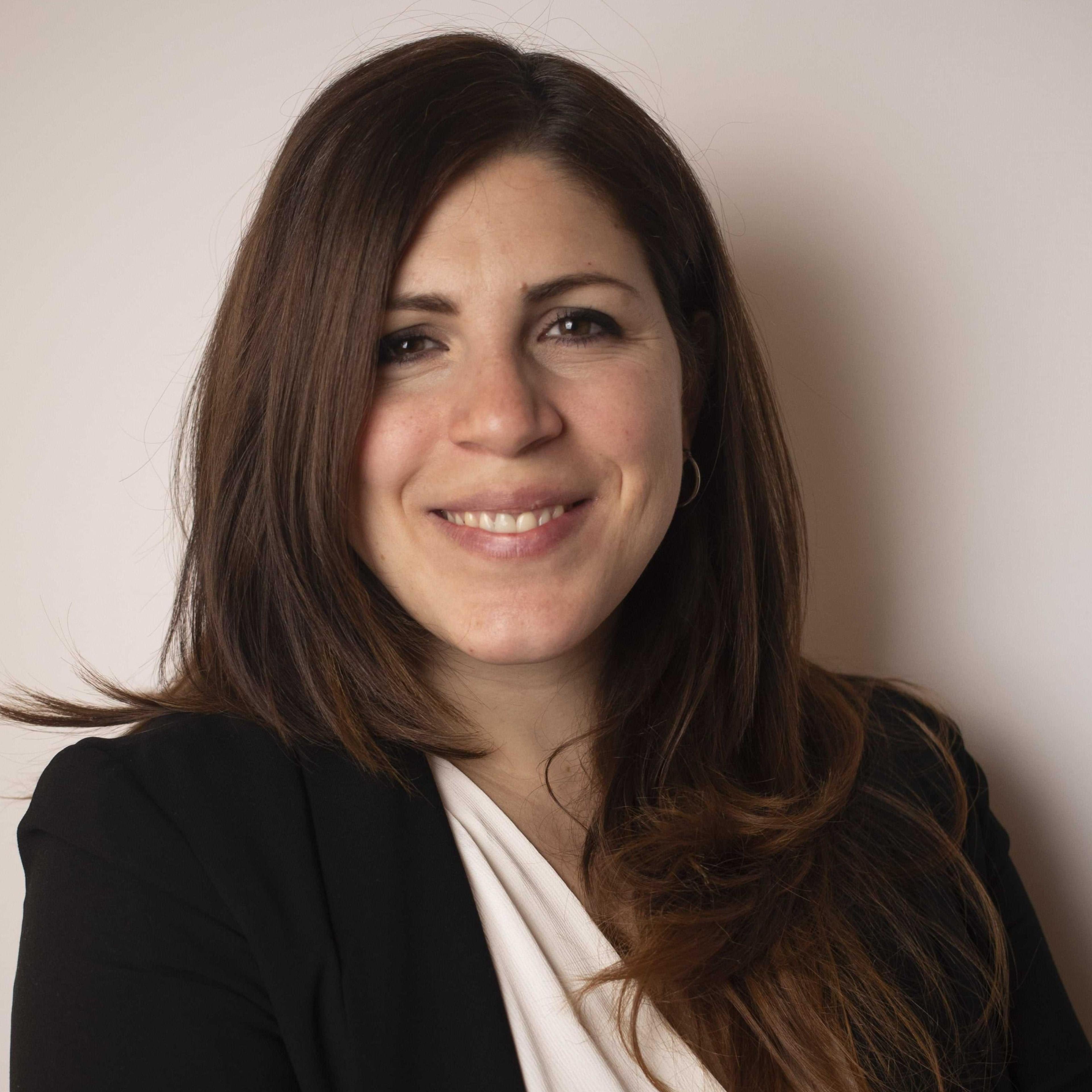 Angela Fornella