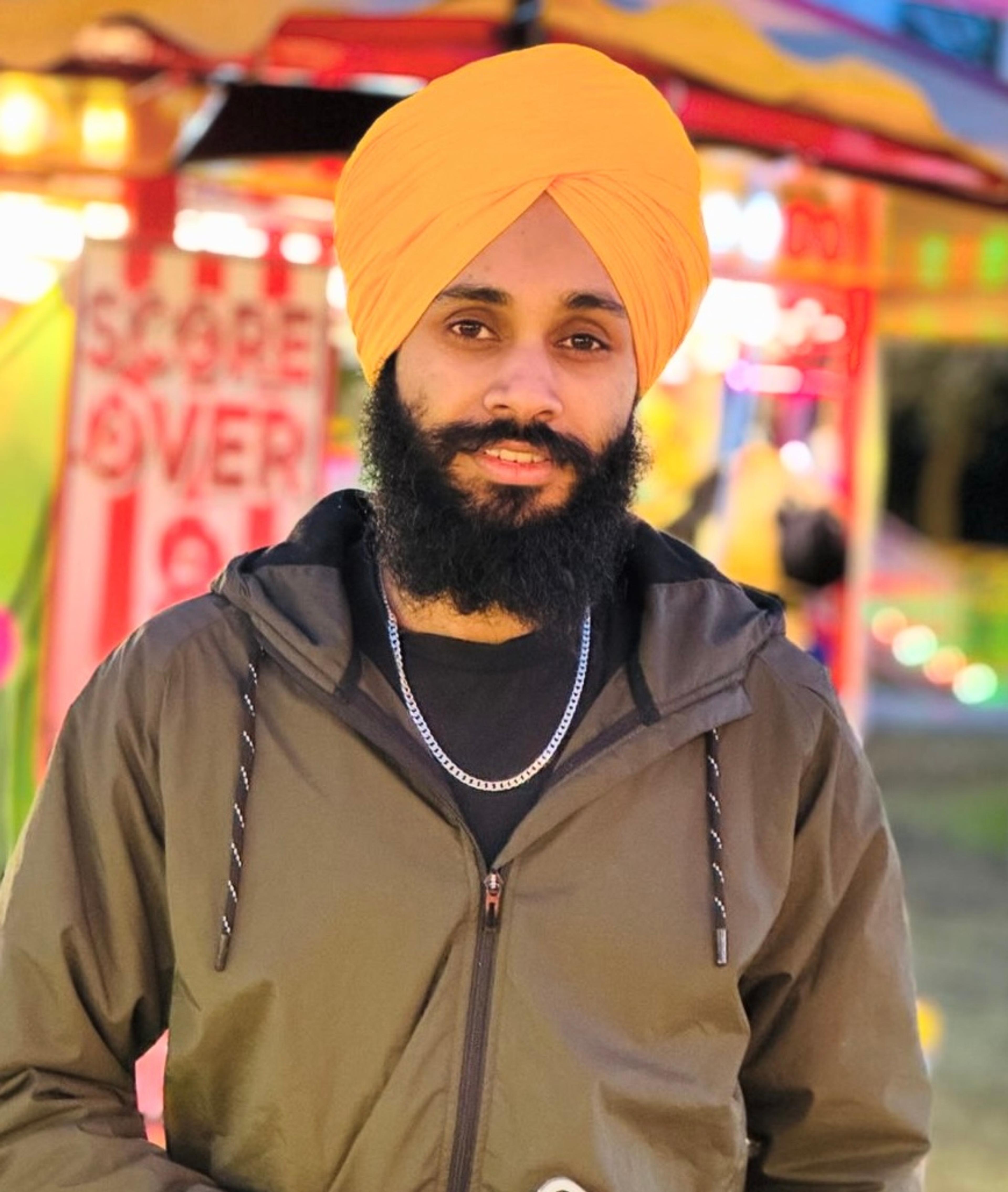 Bhupendra Singh