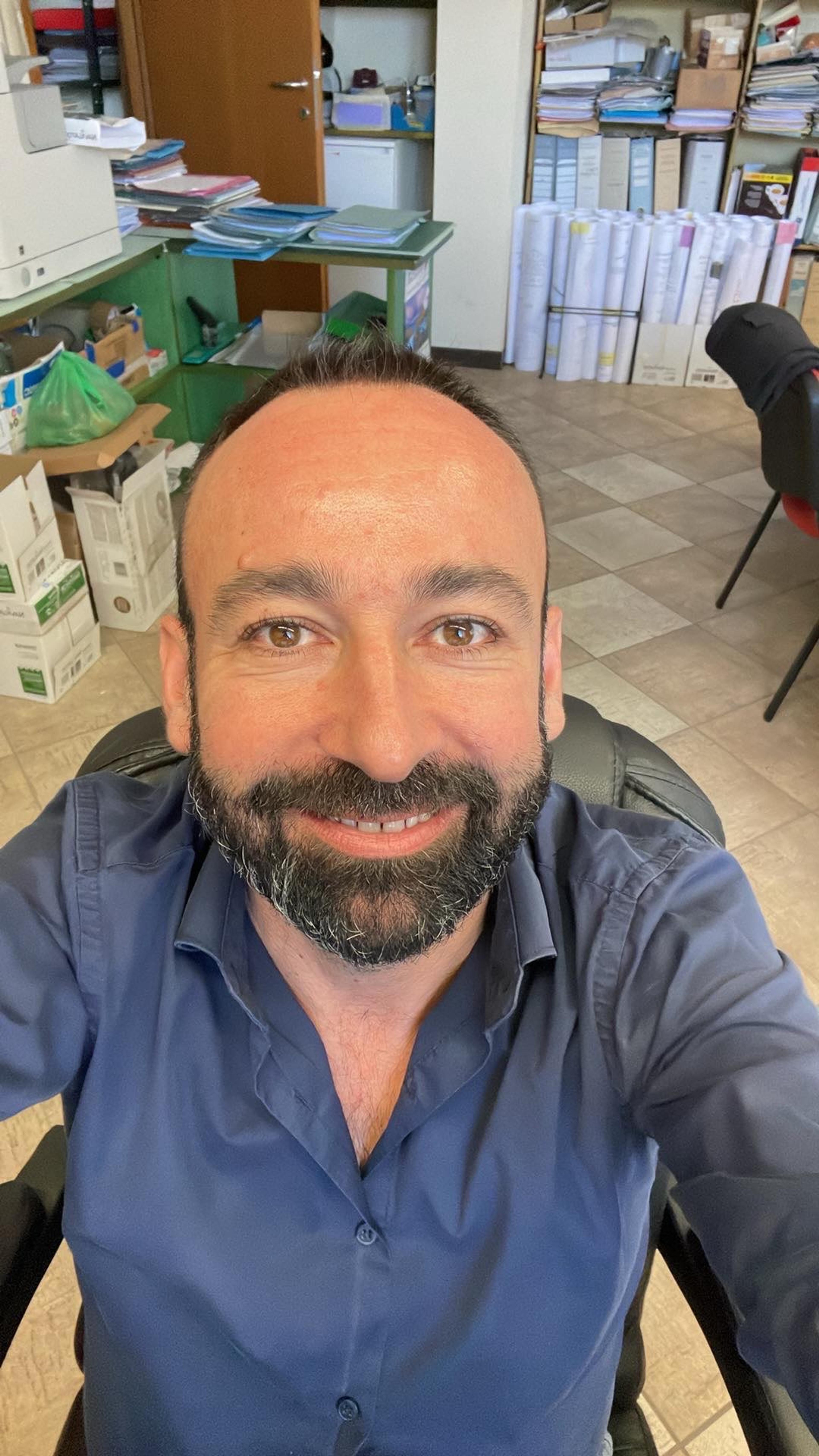 FILIPPINO MICHELE