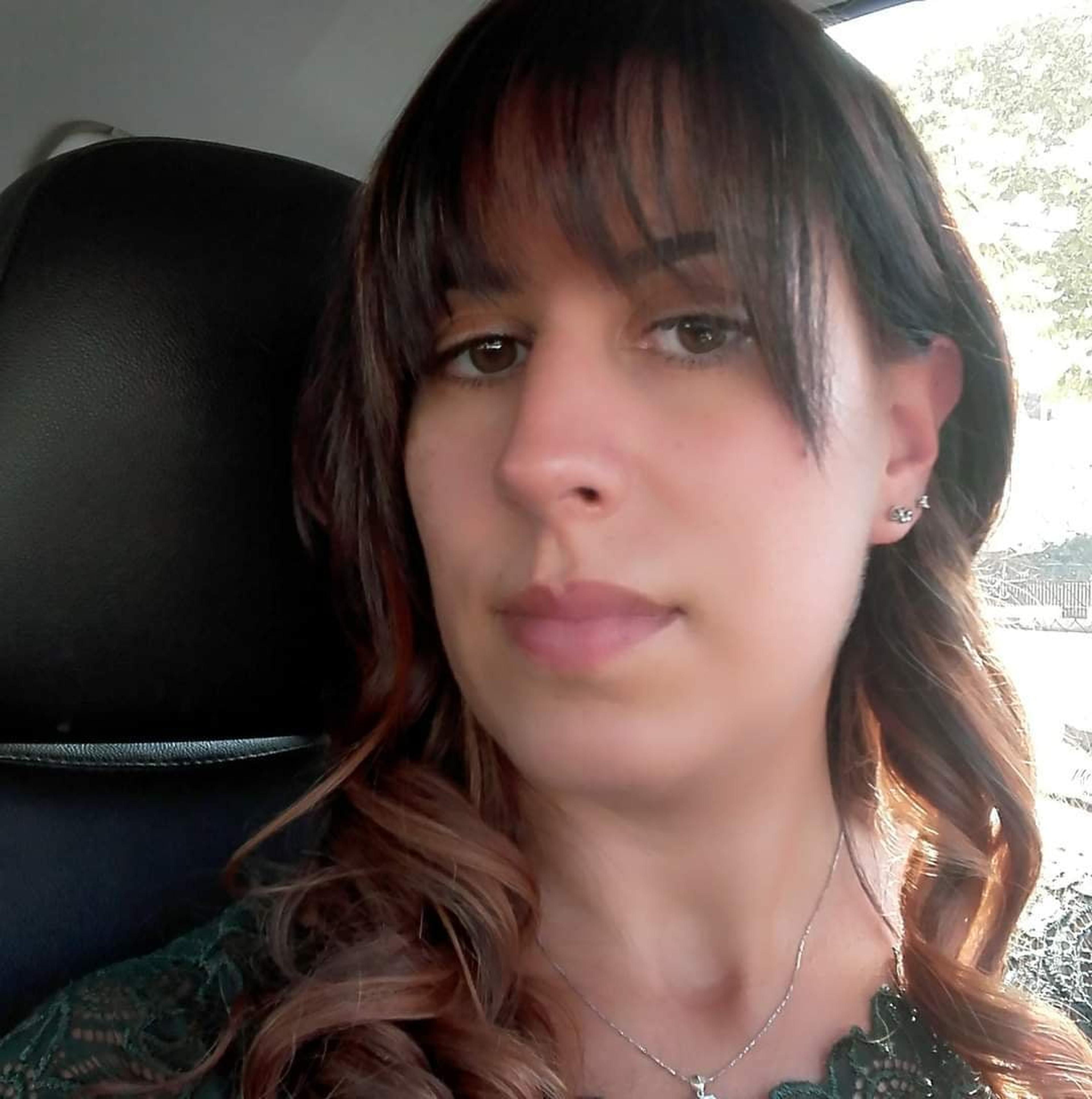 Rosanna Rita Muratori
