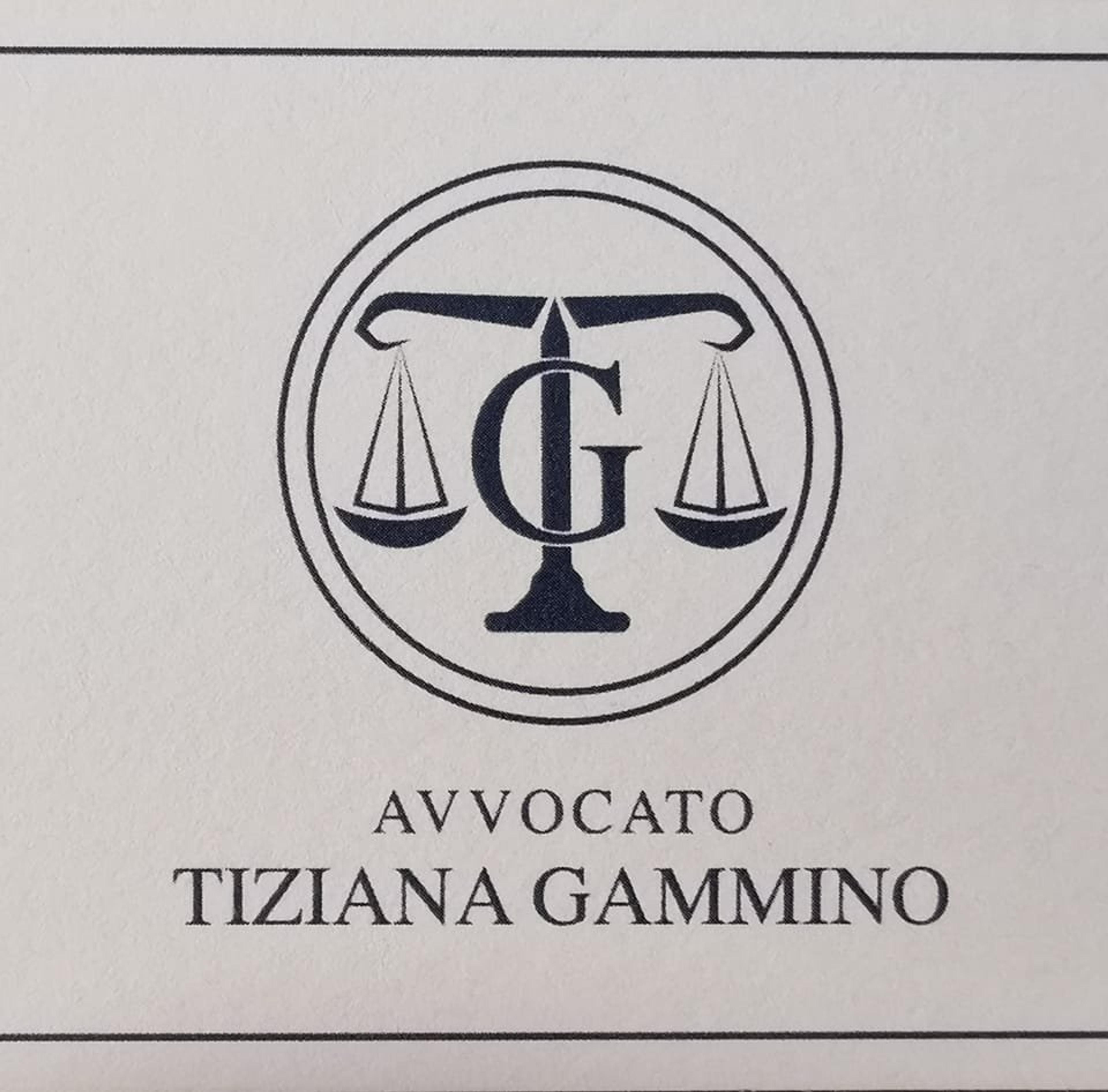 Avv. Tiziana Gammino