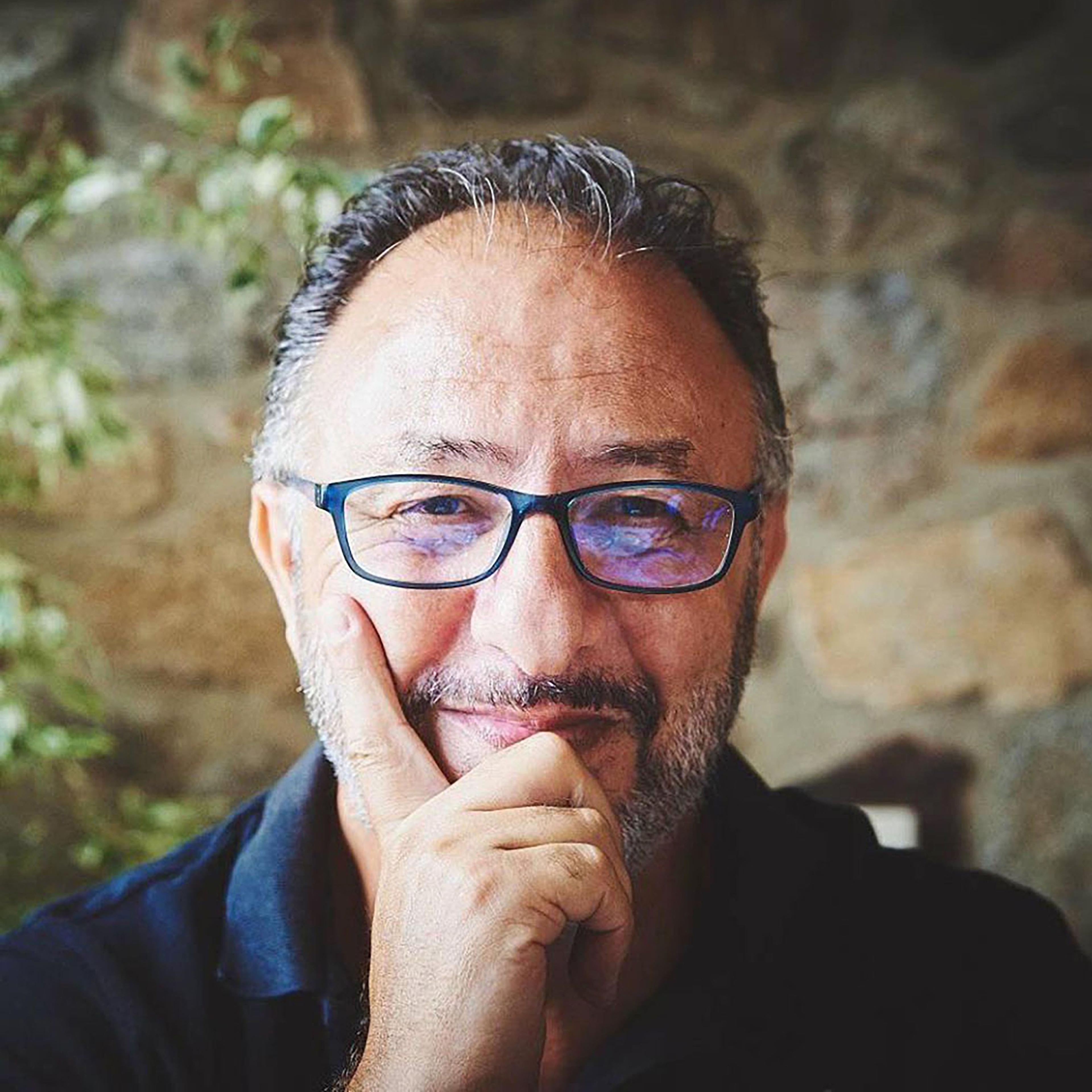 Juan Carlos Buades Tardio