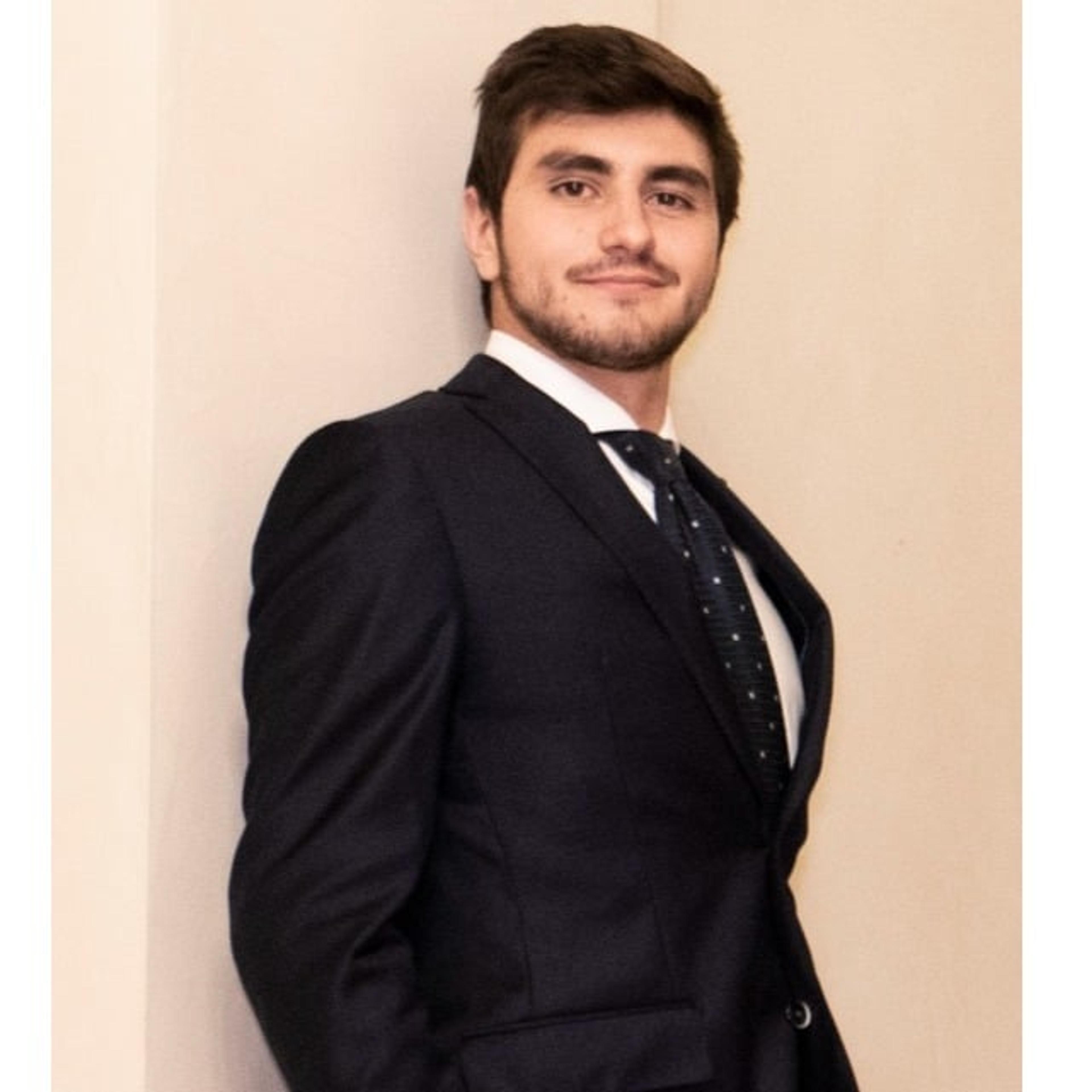Stefano D'ottavio