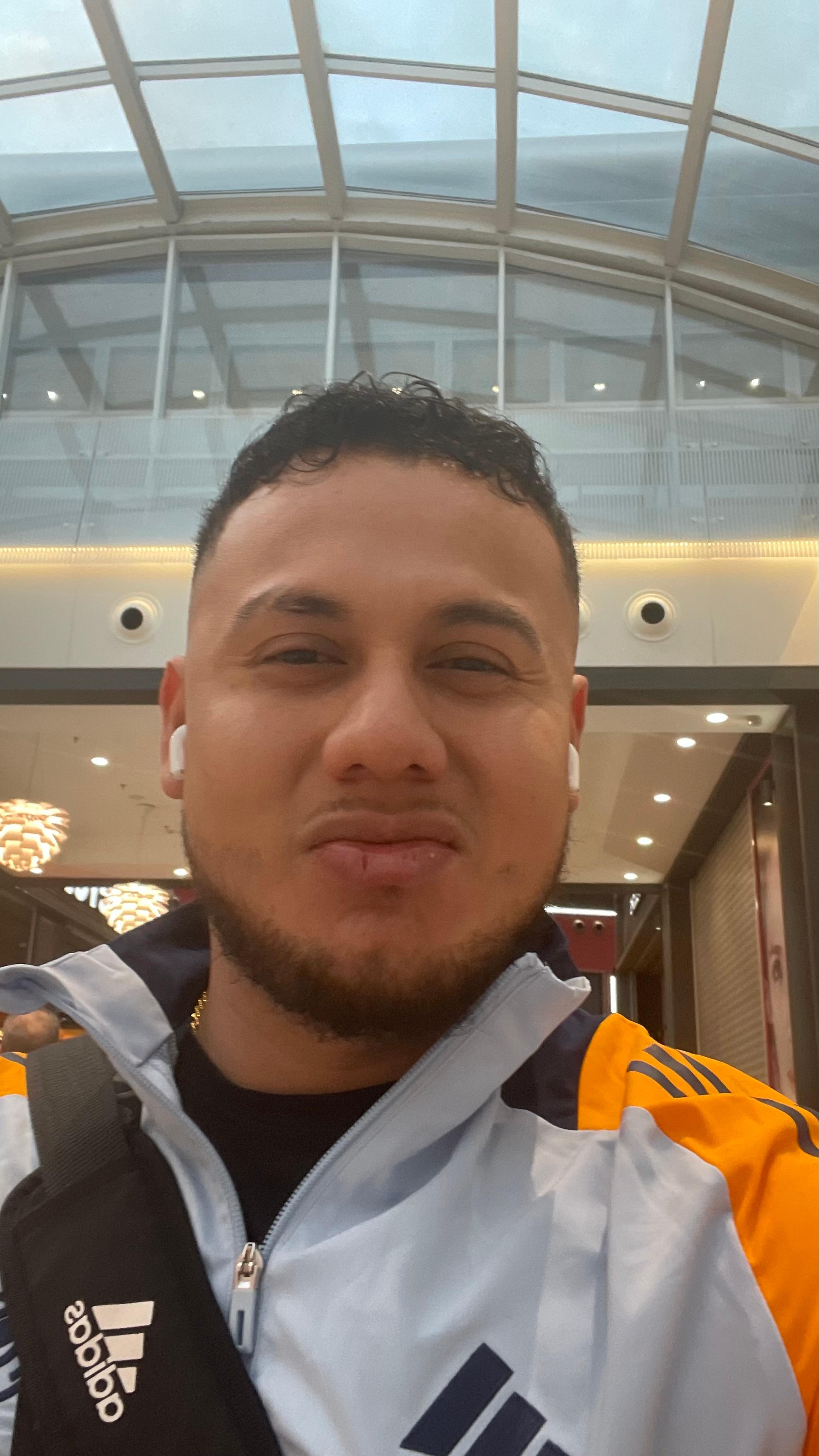 Jose Manuel Perales Imaca