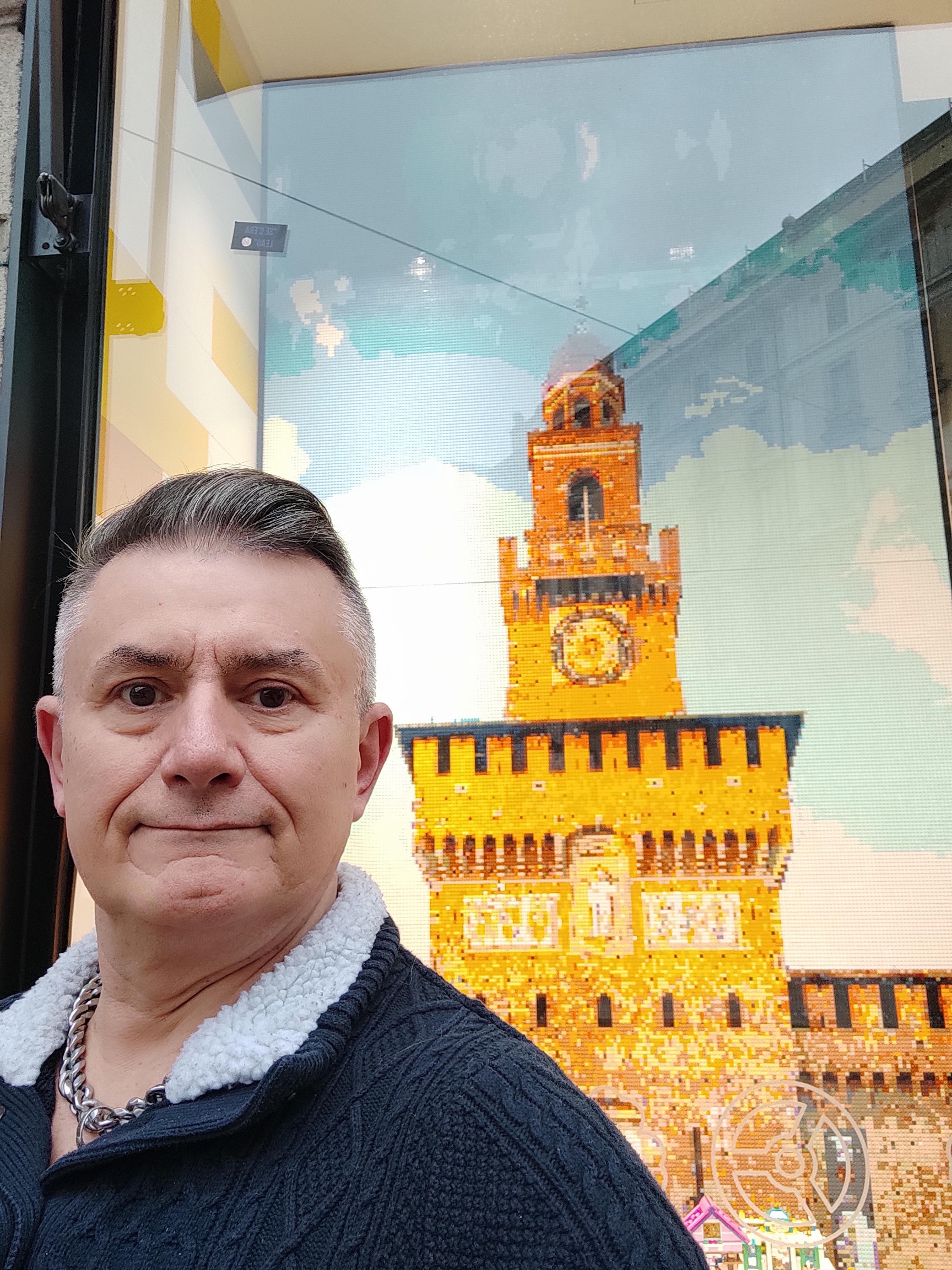 Cristiano Brivio