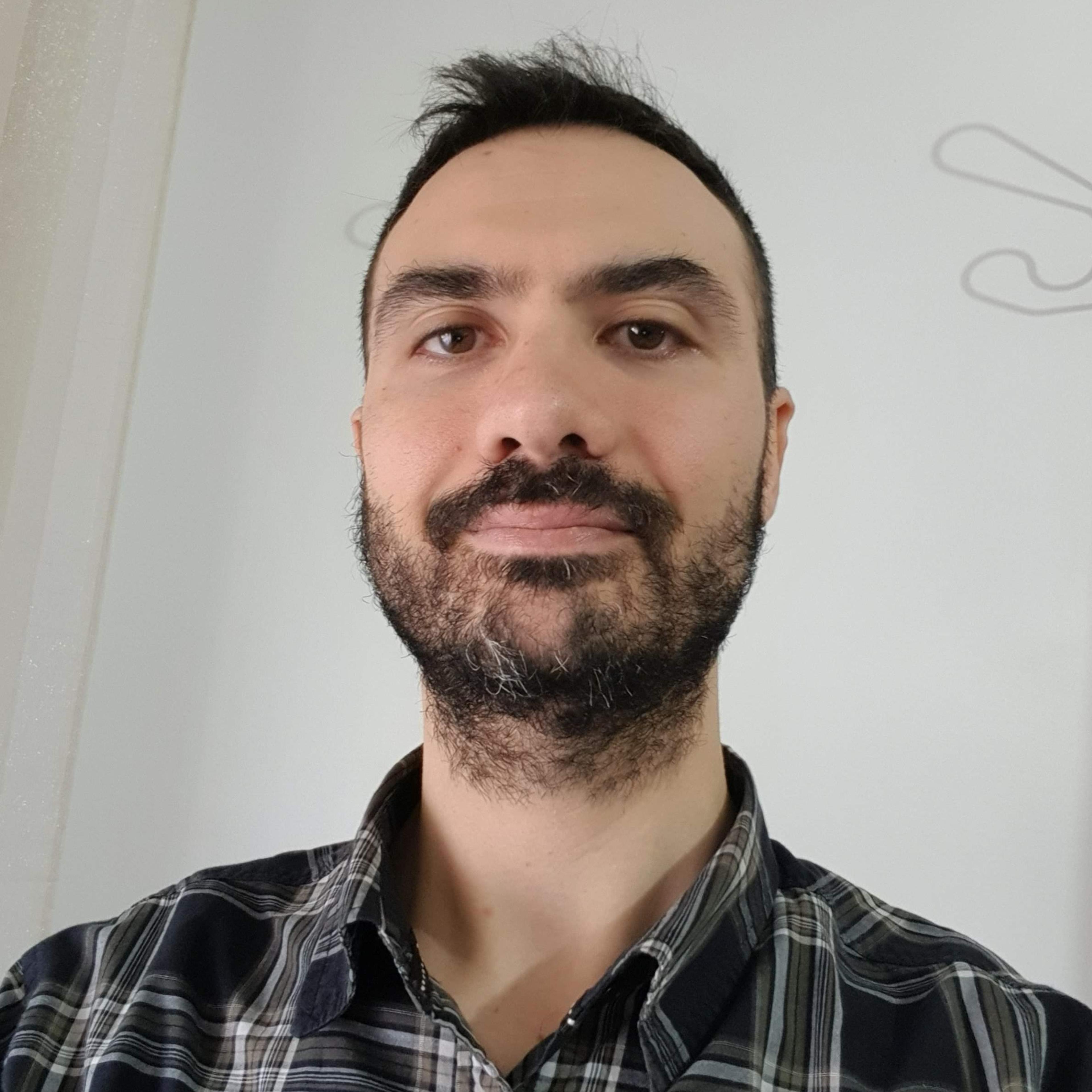 Mattia Fumai