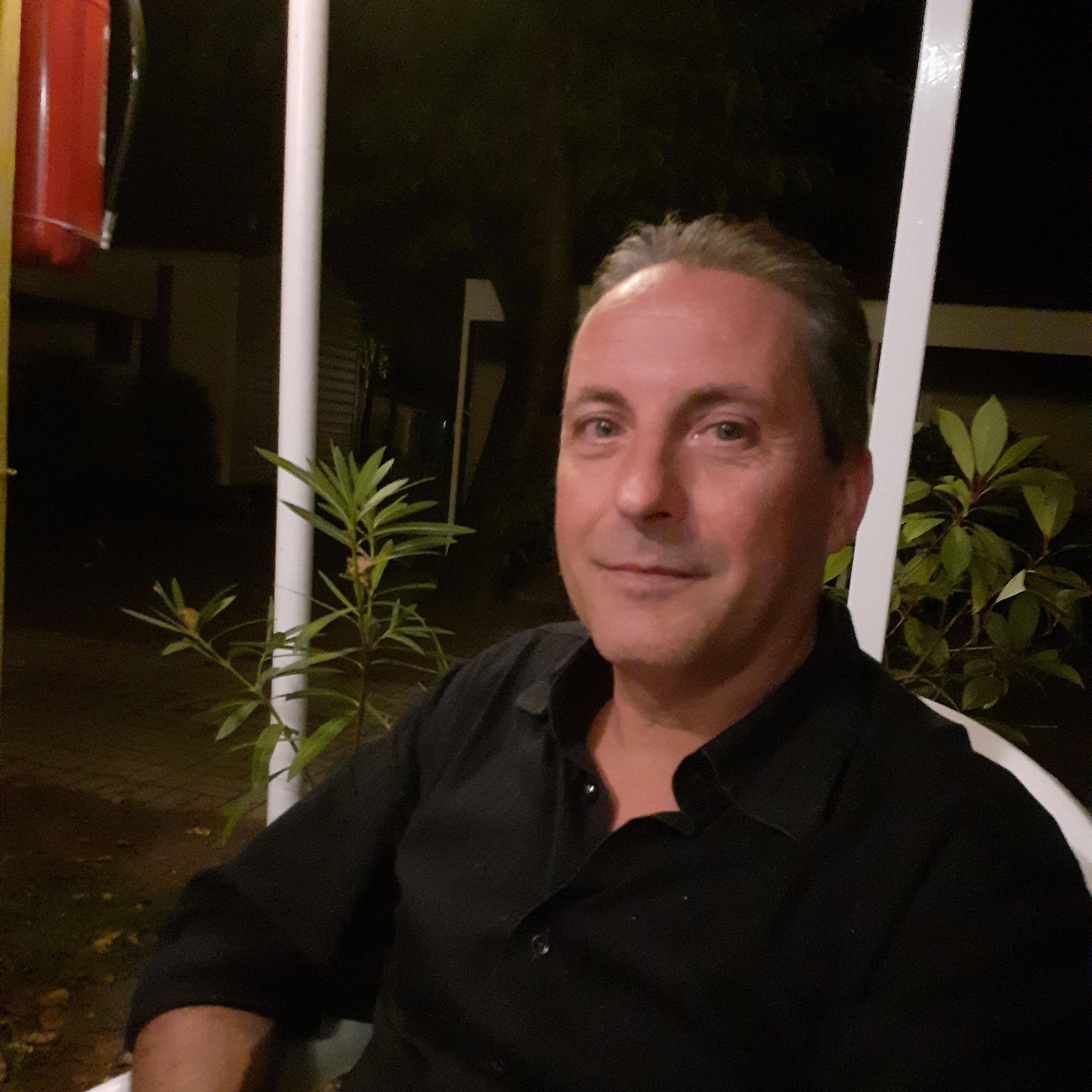 Diego Deromedi