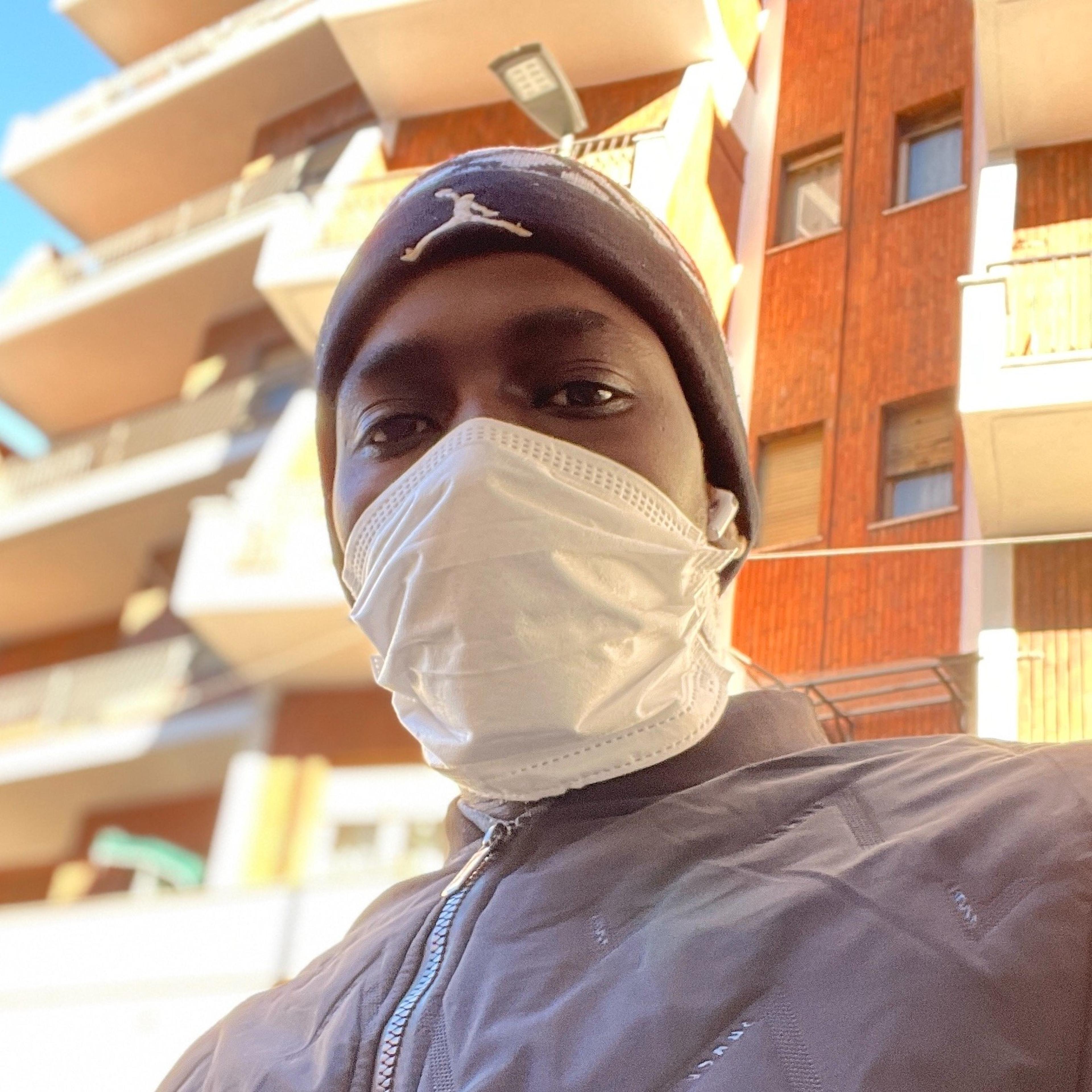 Serigne Niang