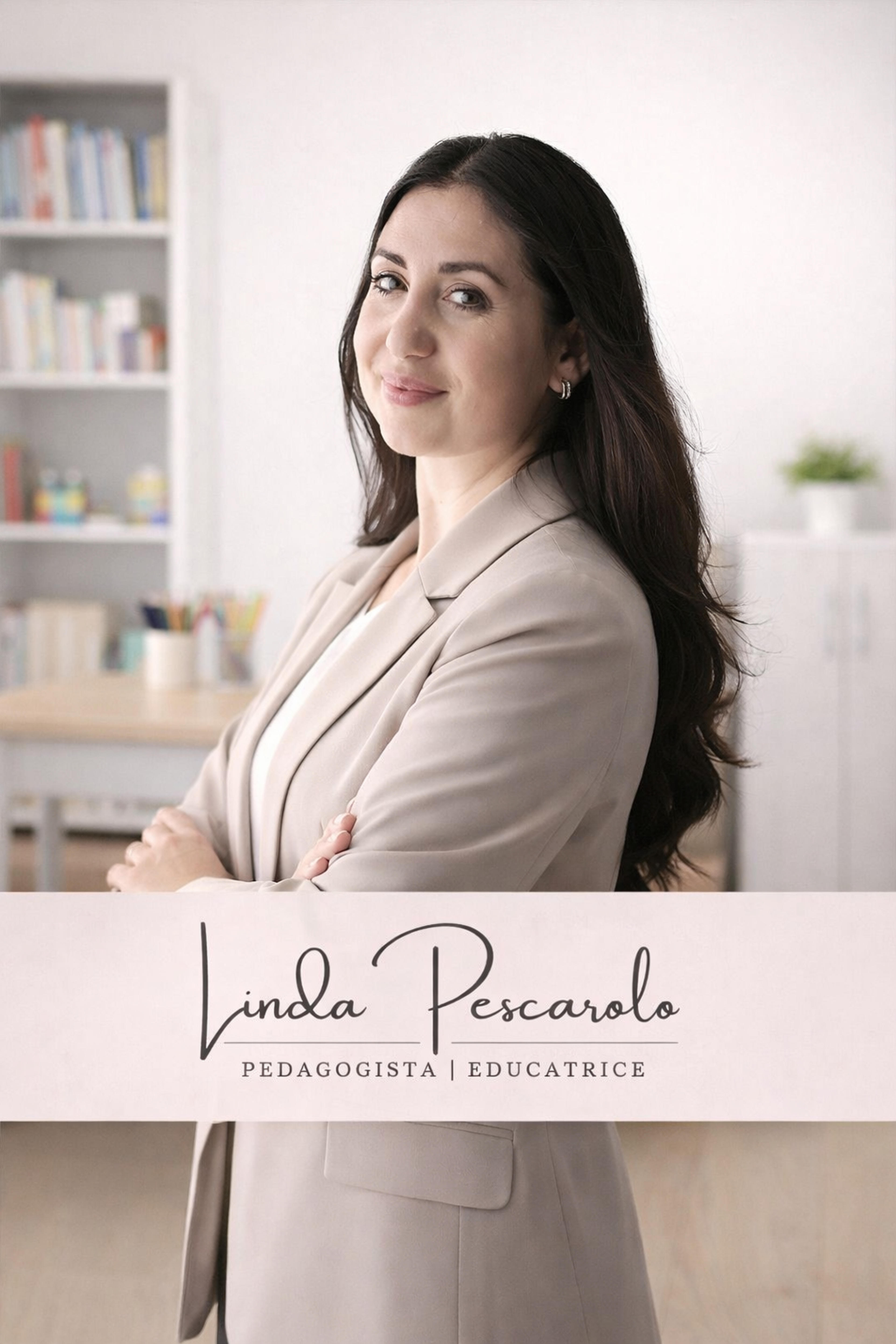 Linda Pescarolo