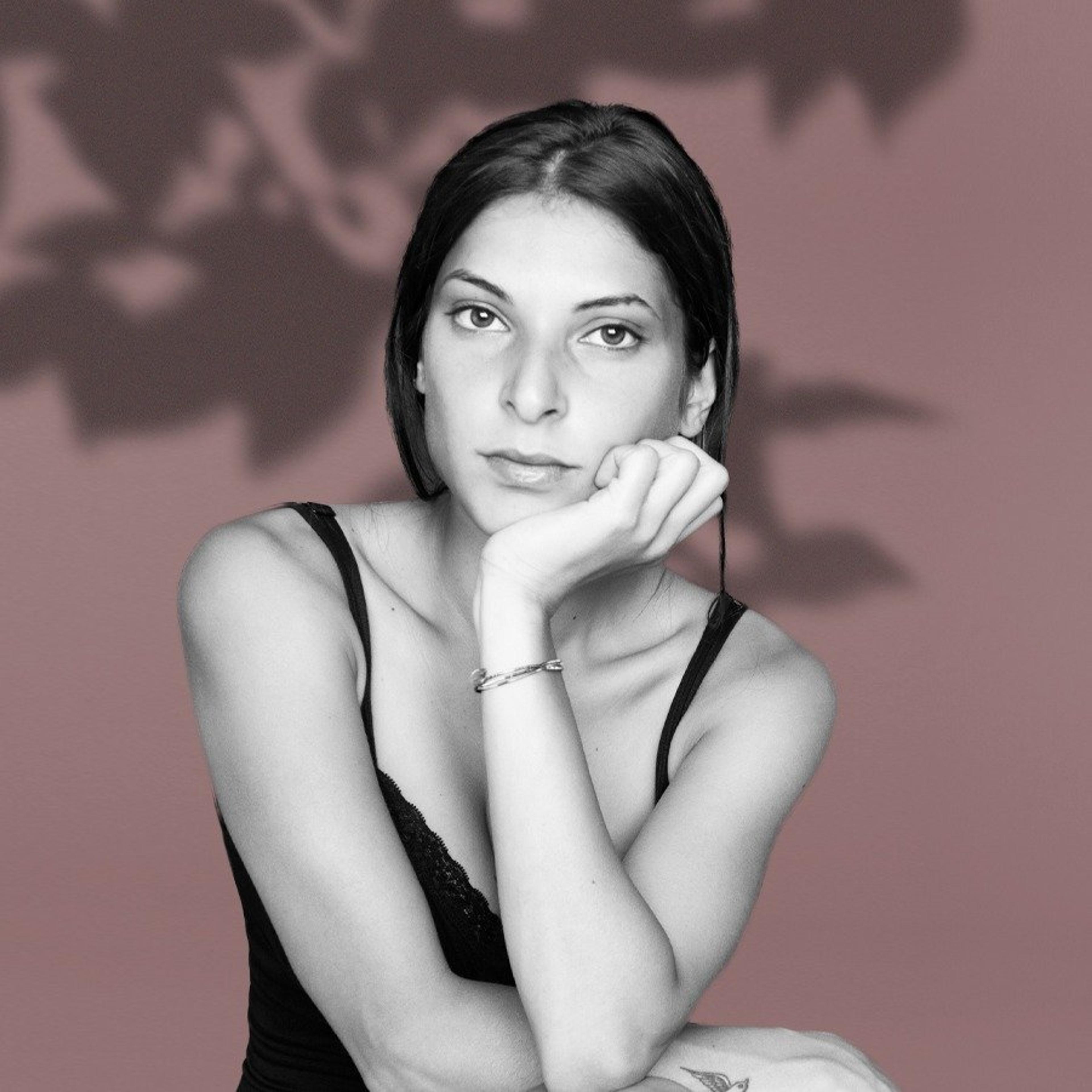 Irene Bongiovi