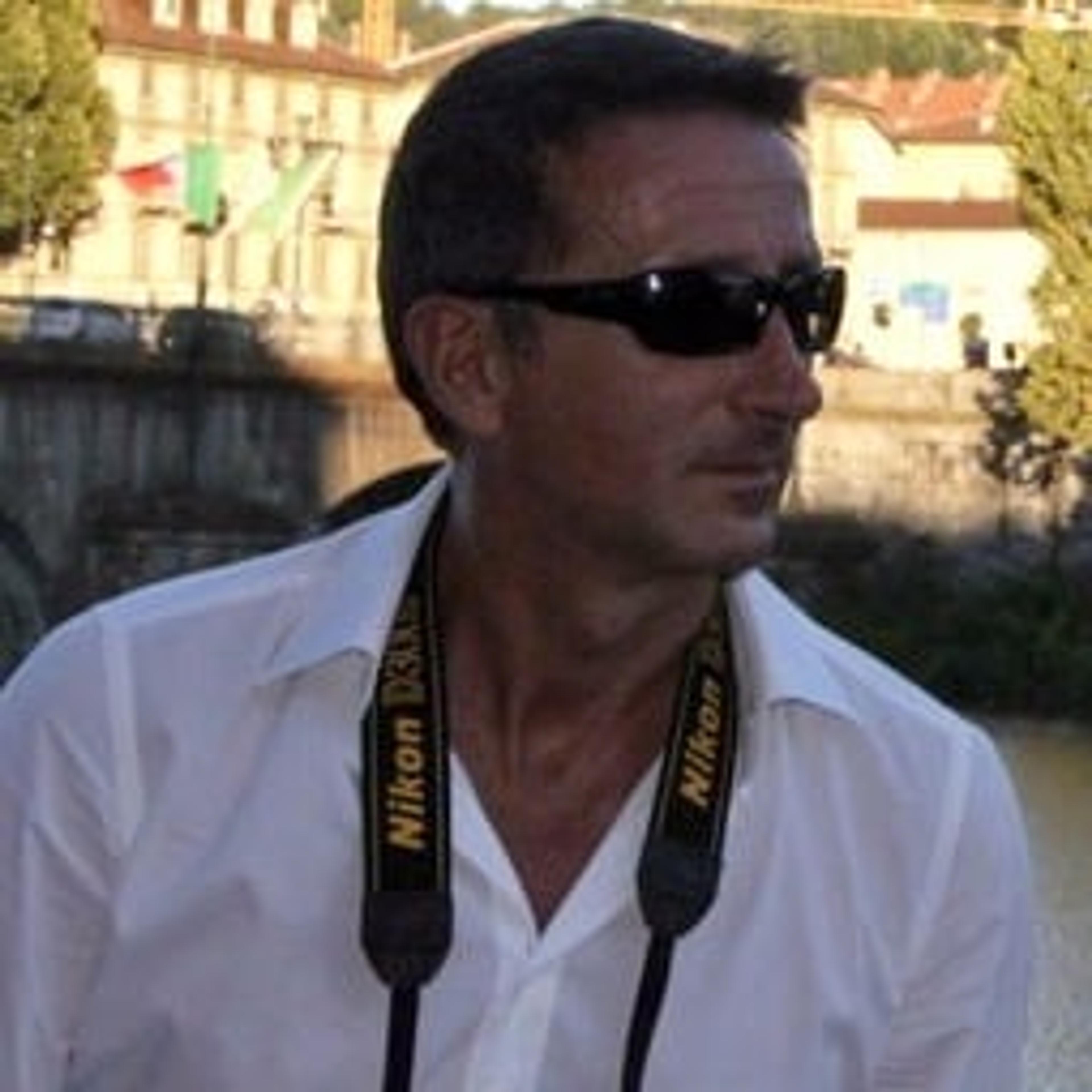 Claudio Dipietro