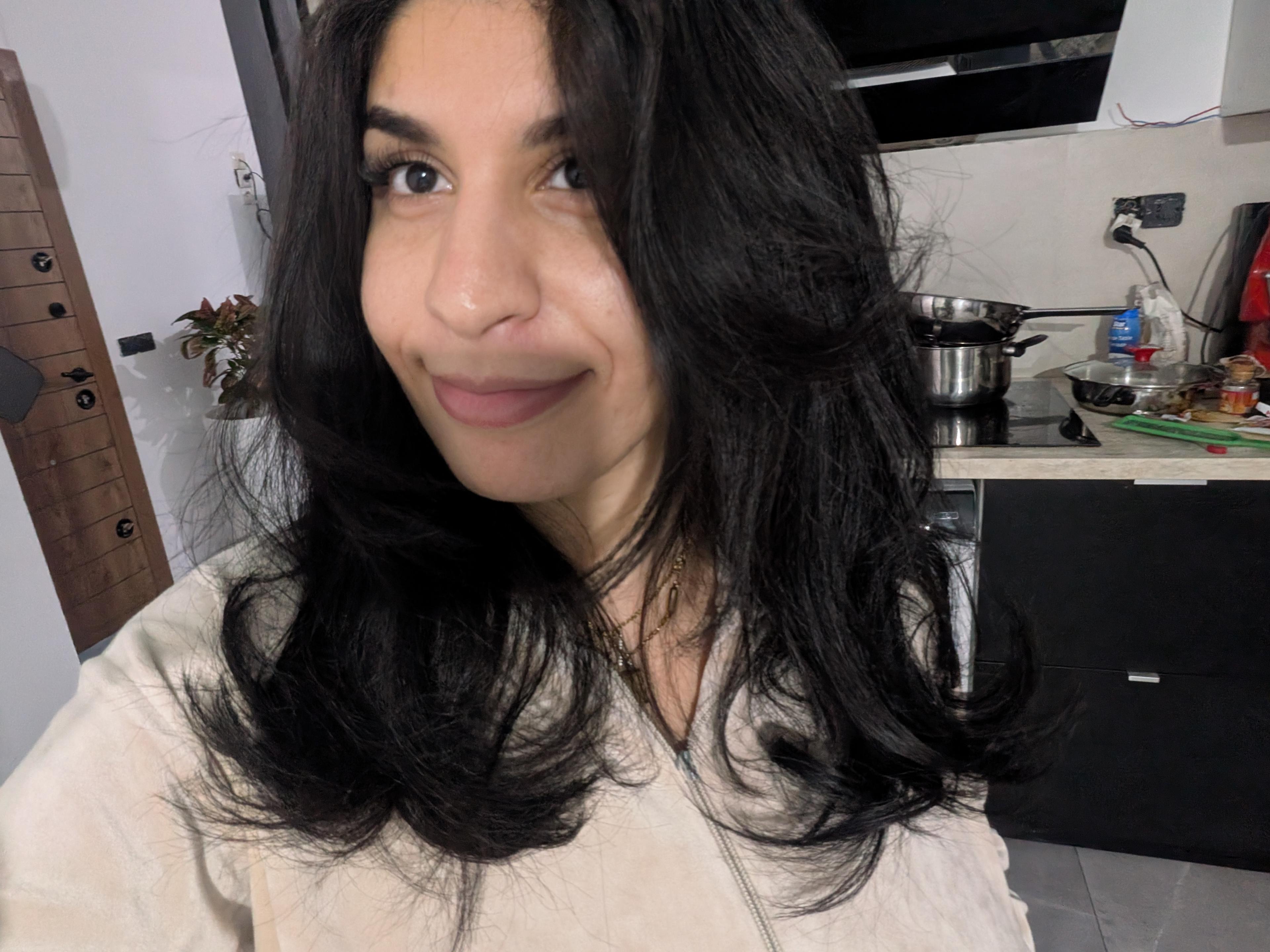 Sanaa Kerany
