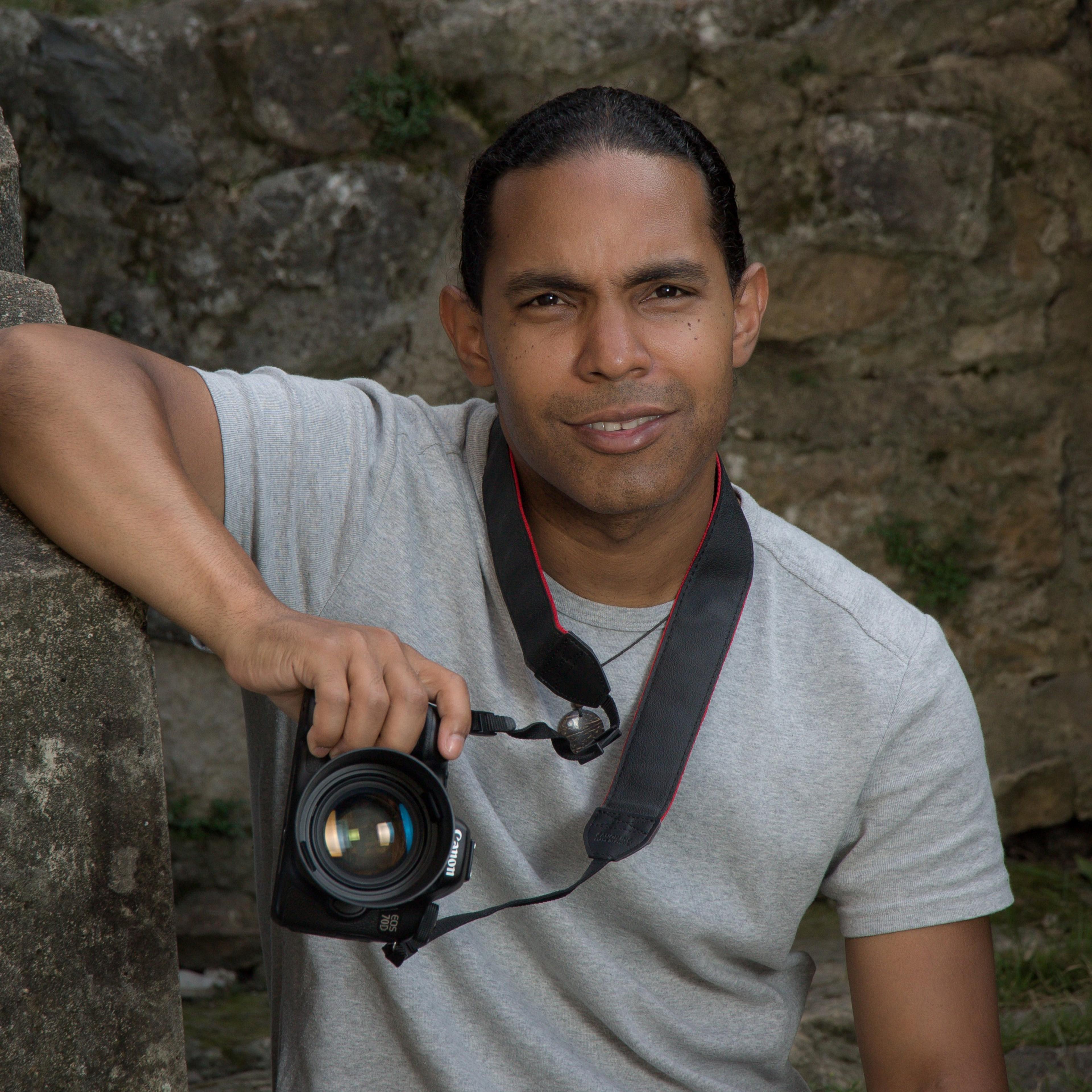 Jorge mata