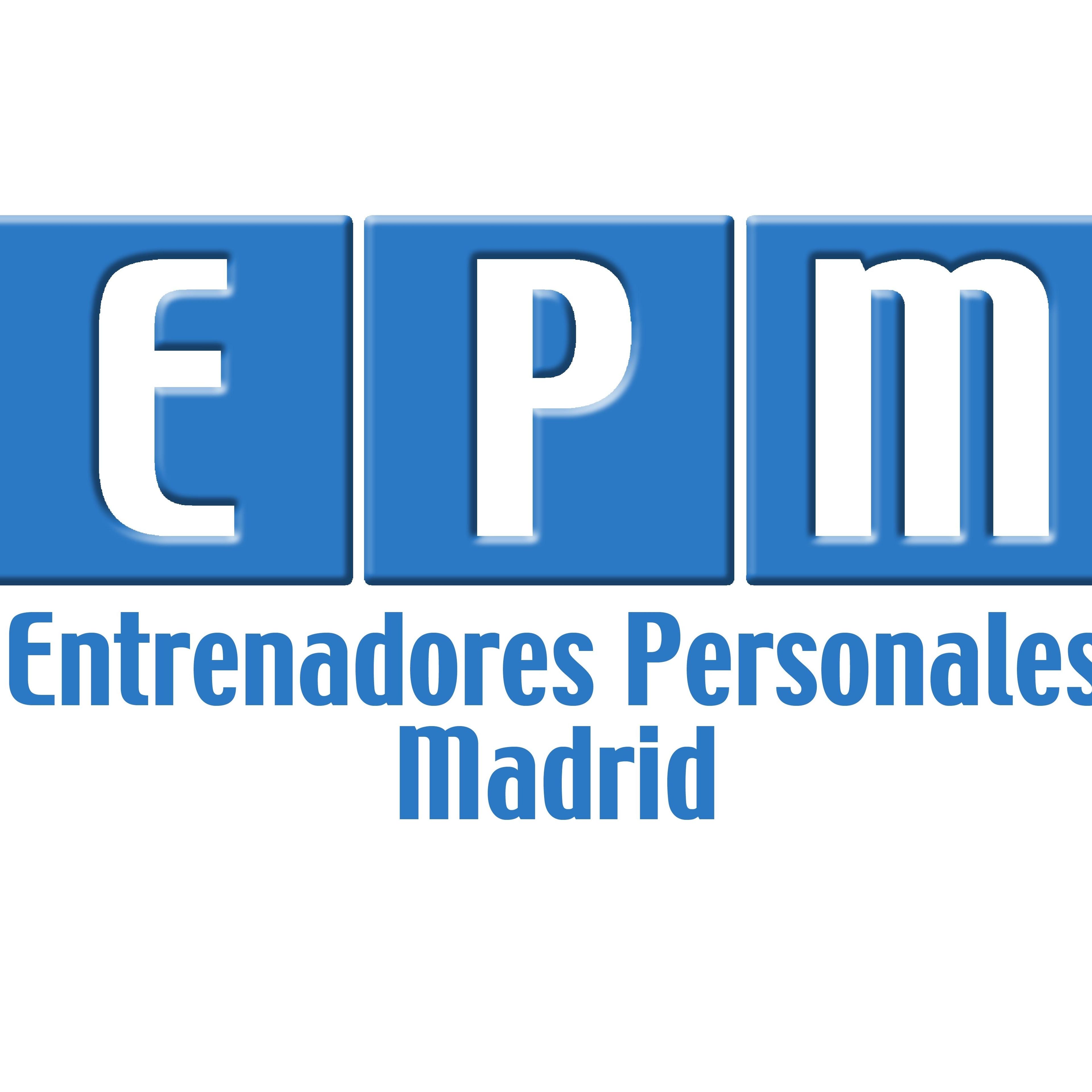 Entrenadores Personales Madrid