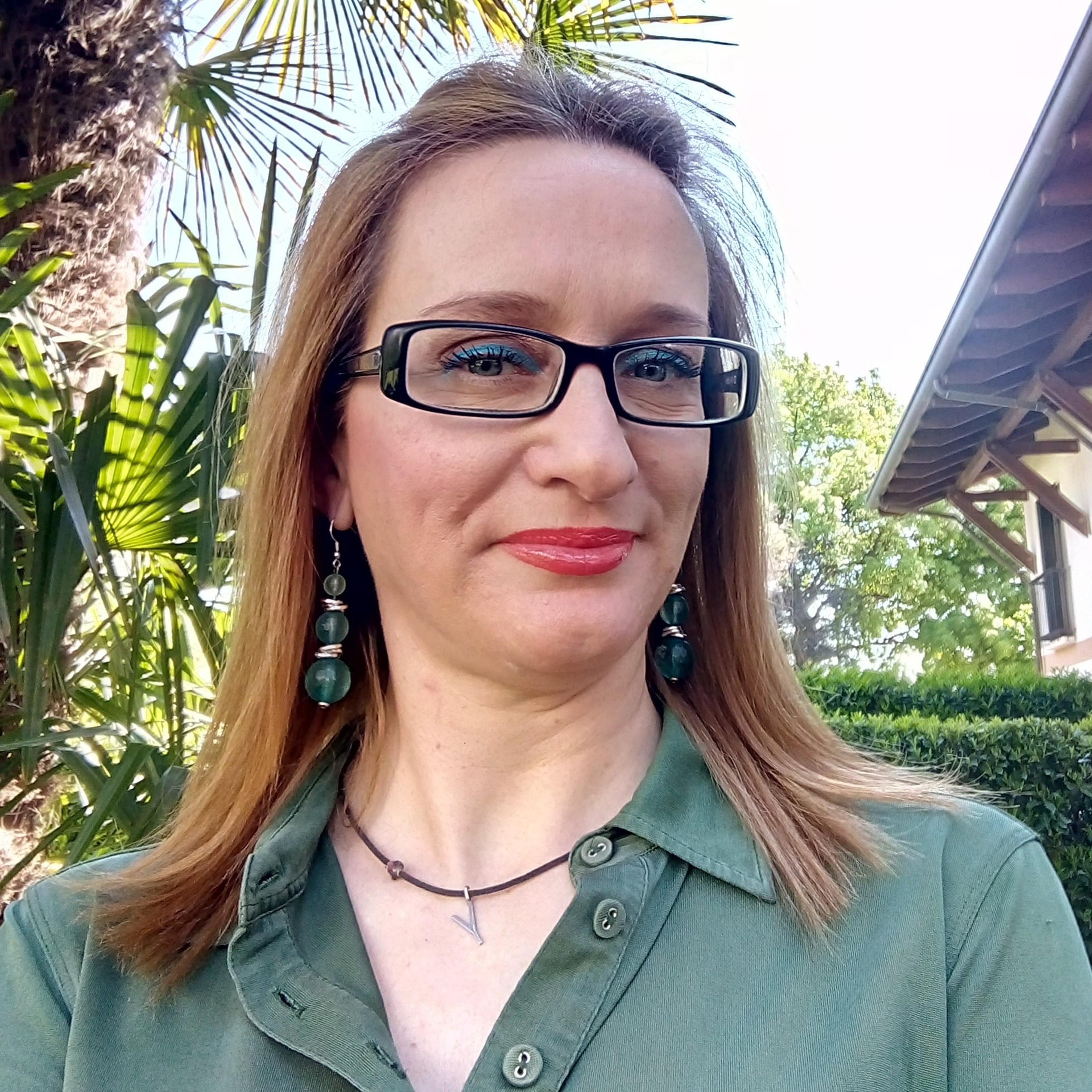 Lisa Cenedese
