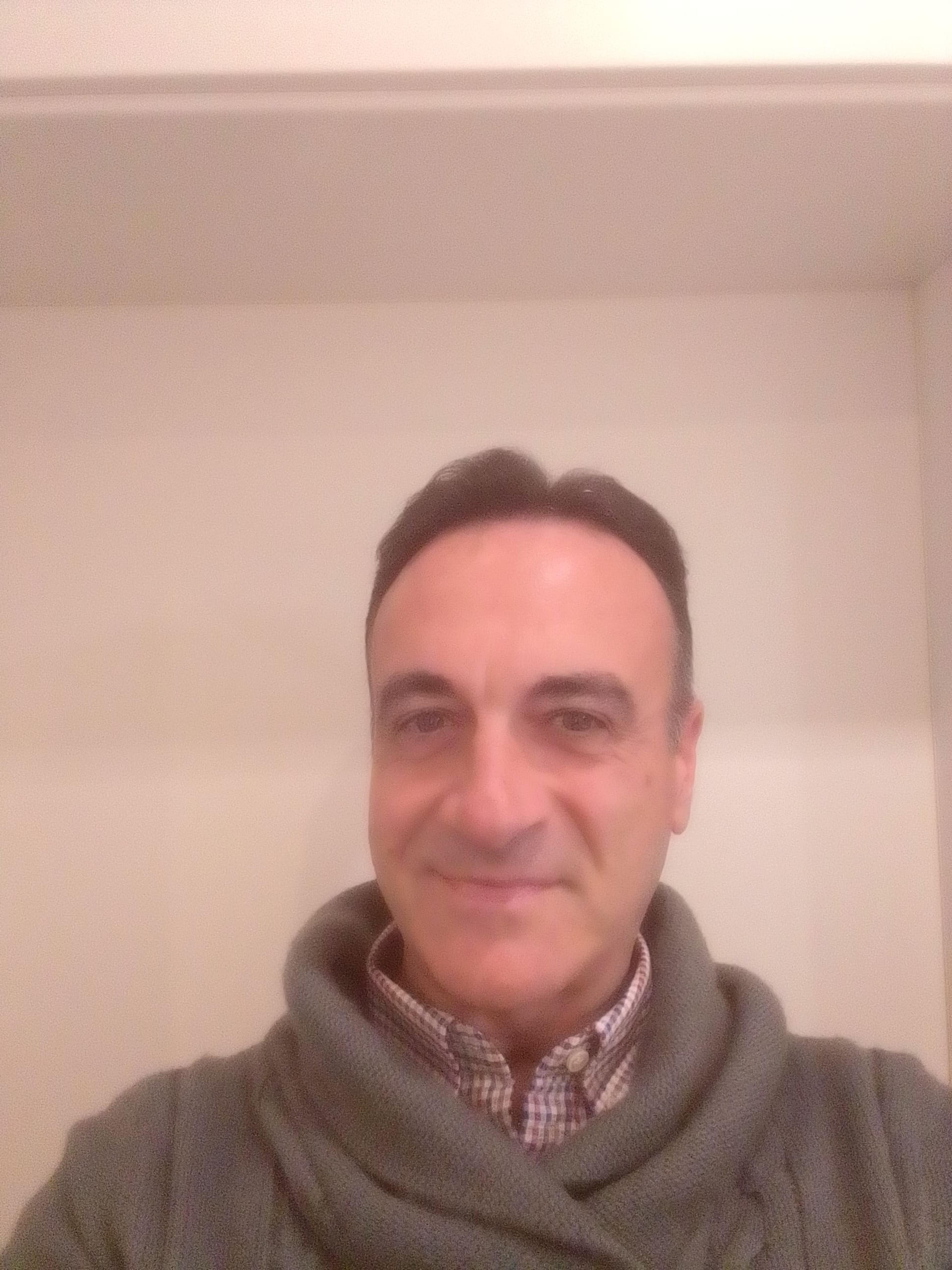 Renzo La Rocca