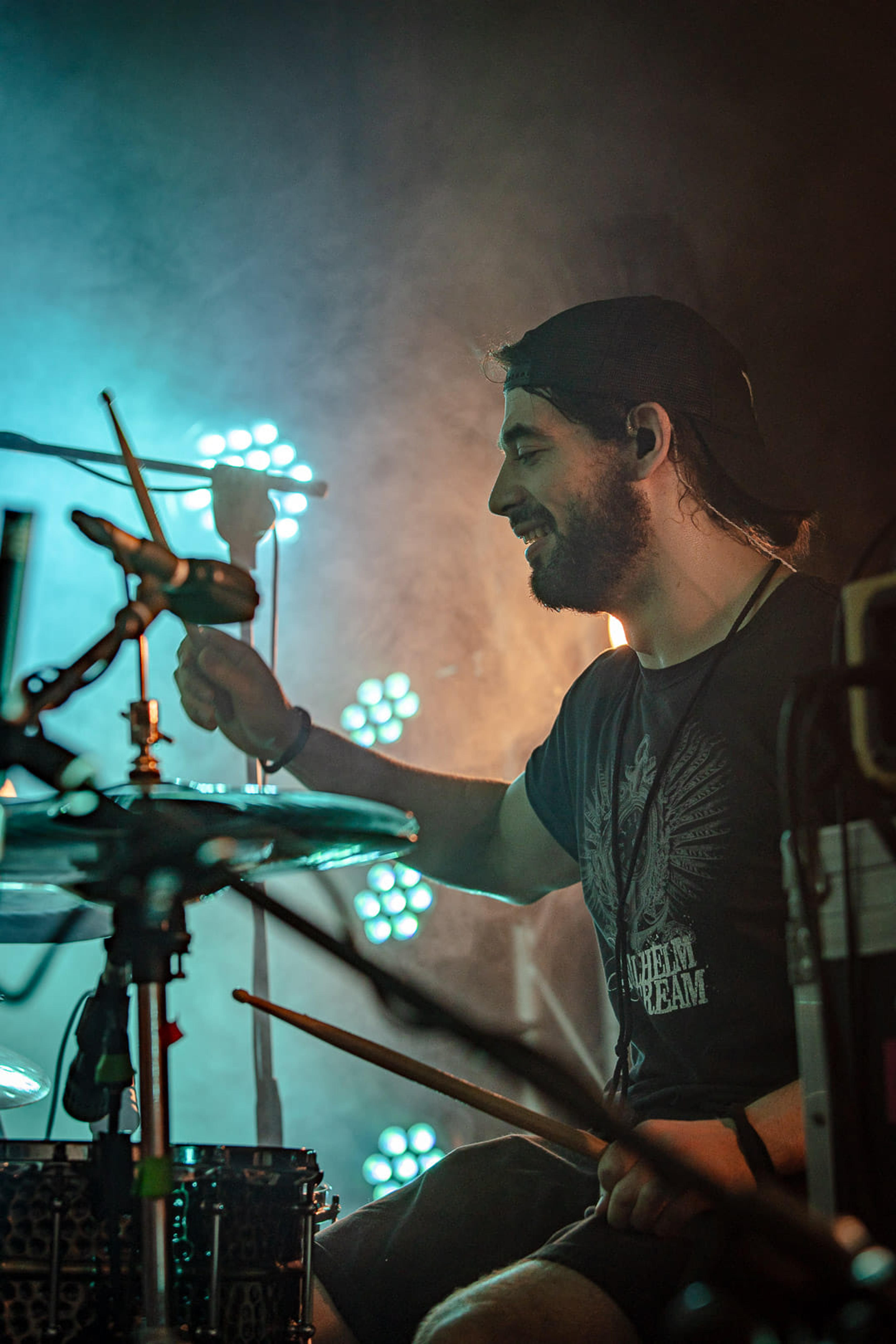 Luca Simonazzi