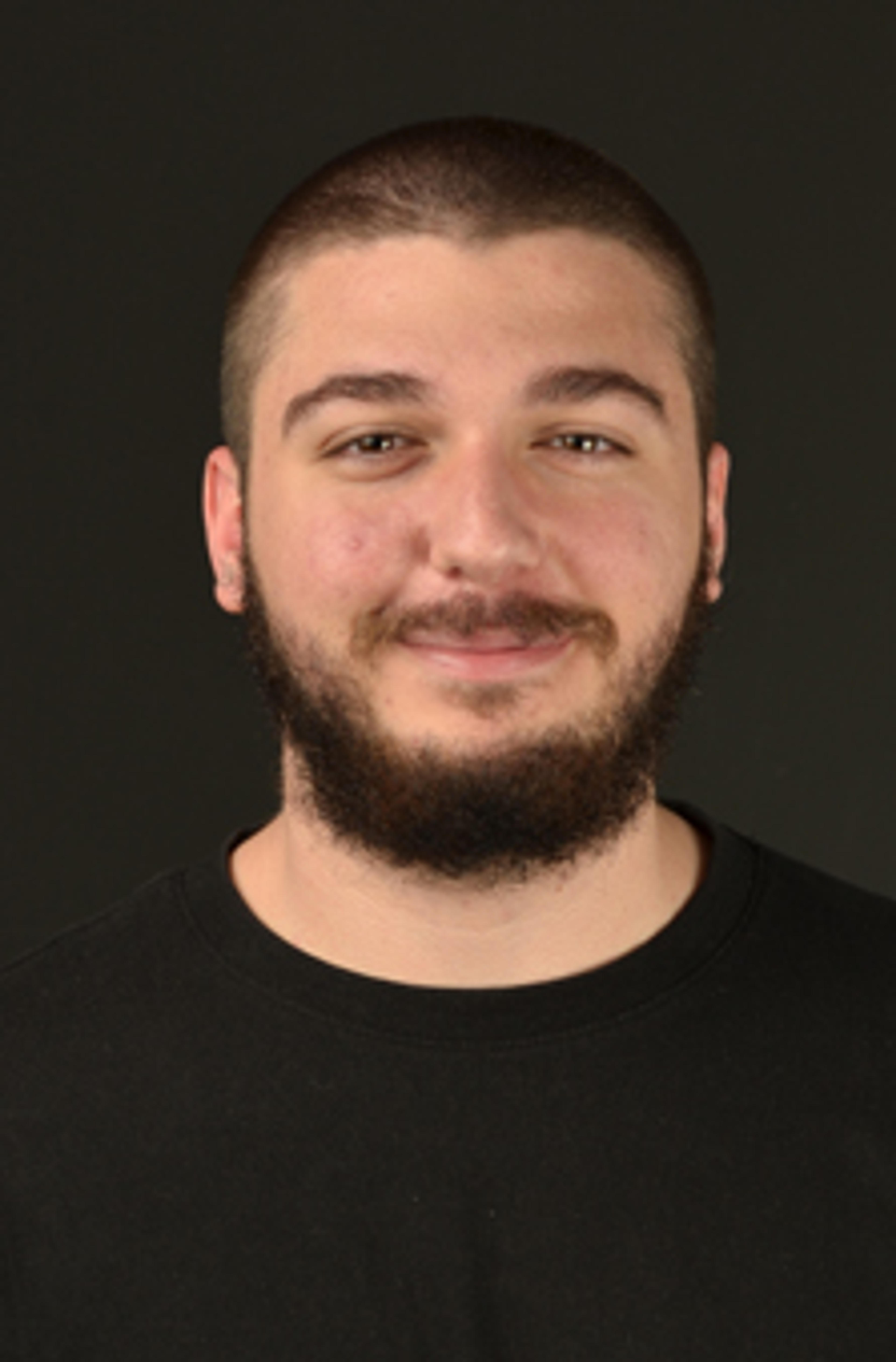 Ahmet Ebret