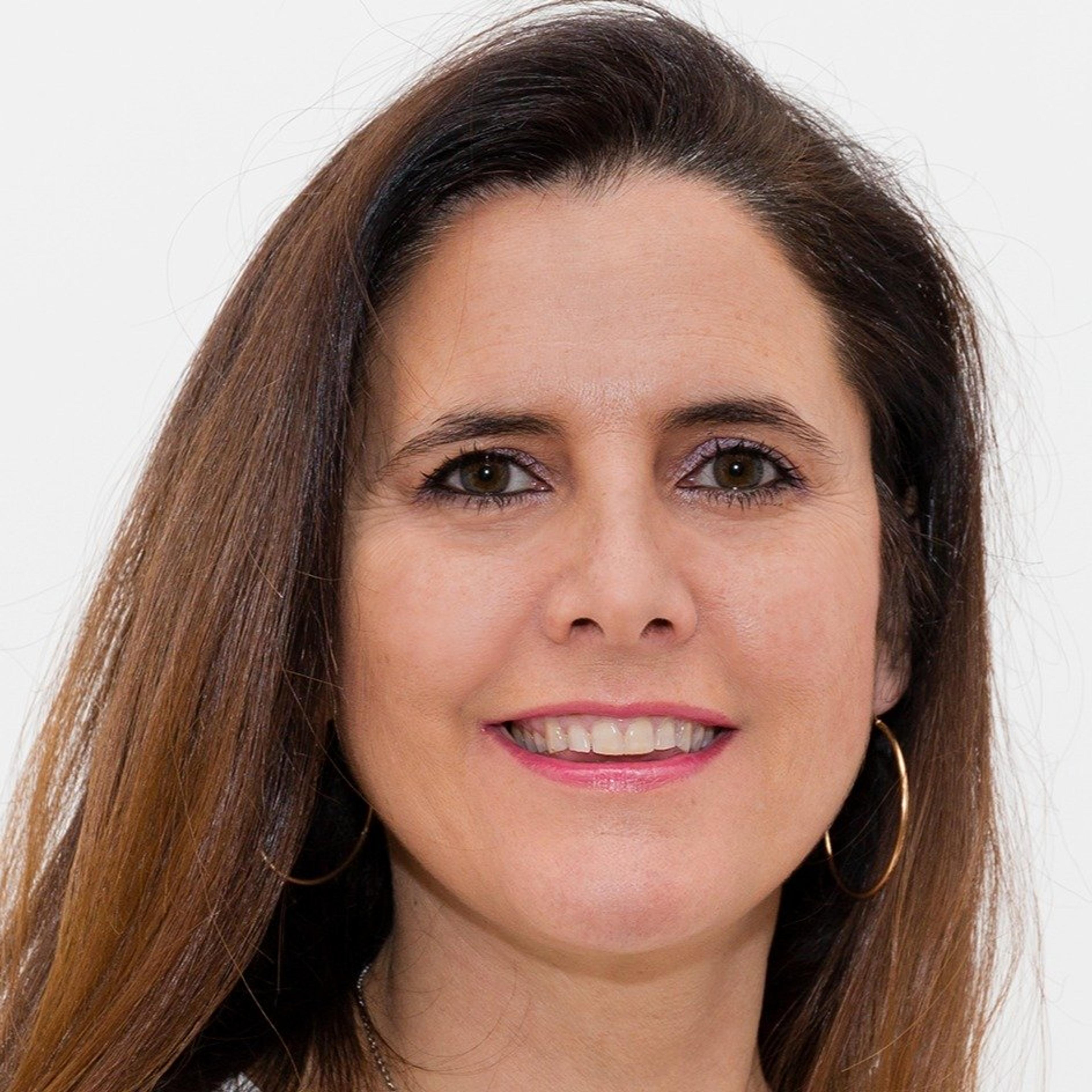 Yolanda González
