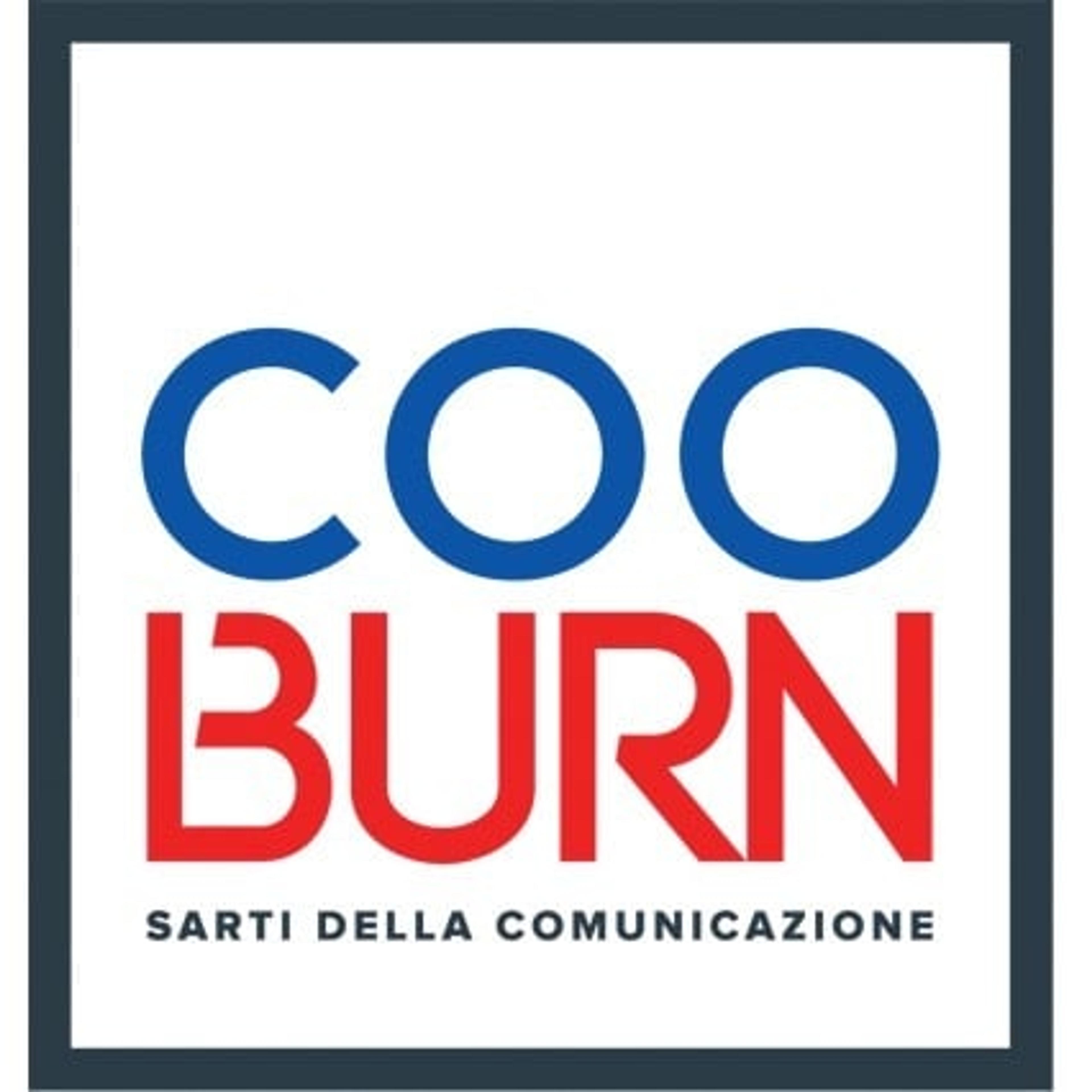 CooBurn i Sarti della Comunicazione