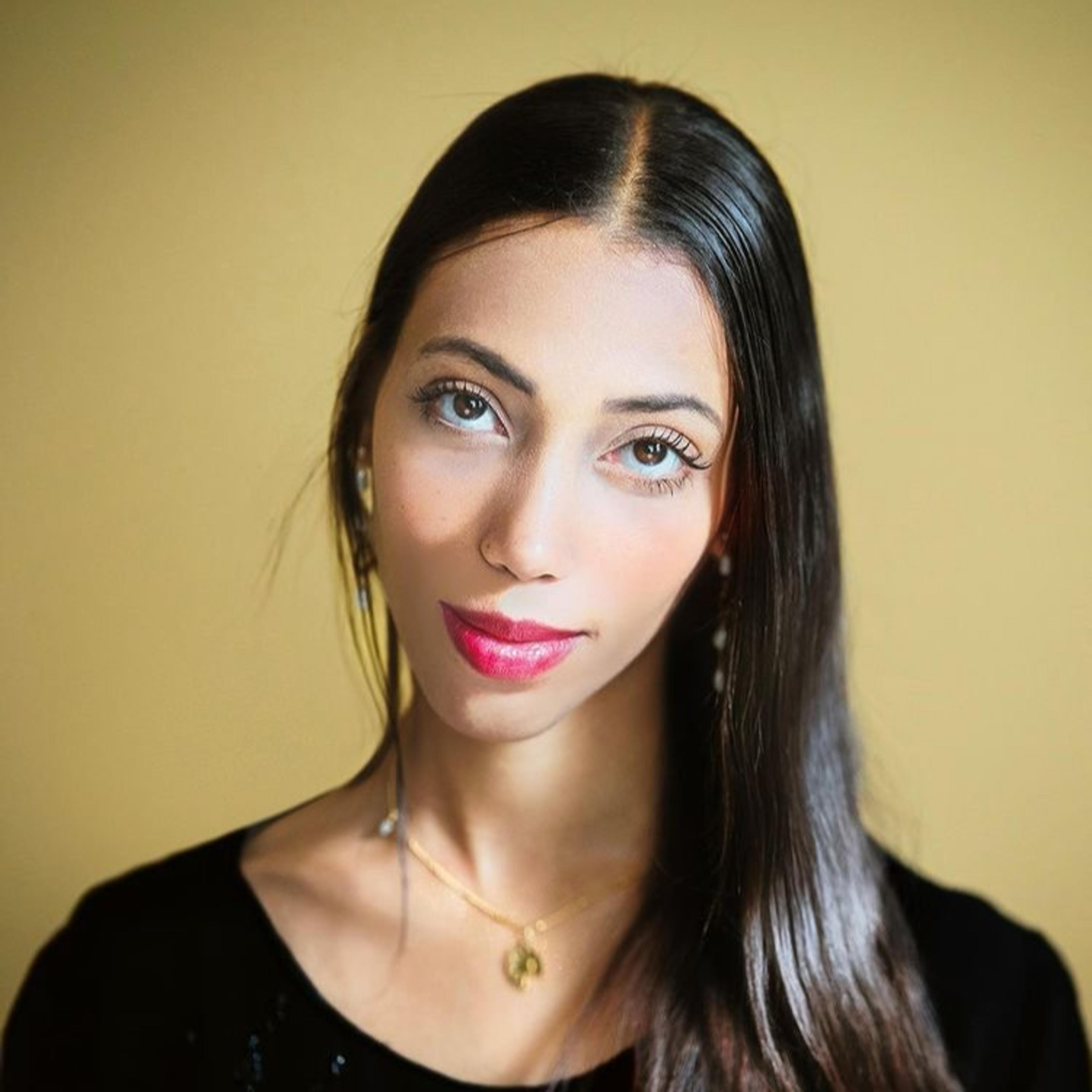 Sibylla Dodo-williams