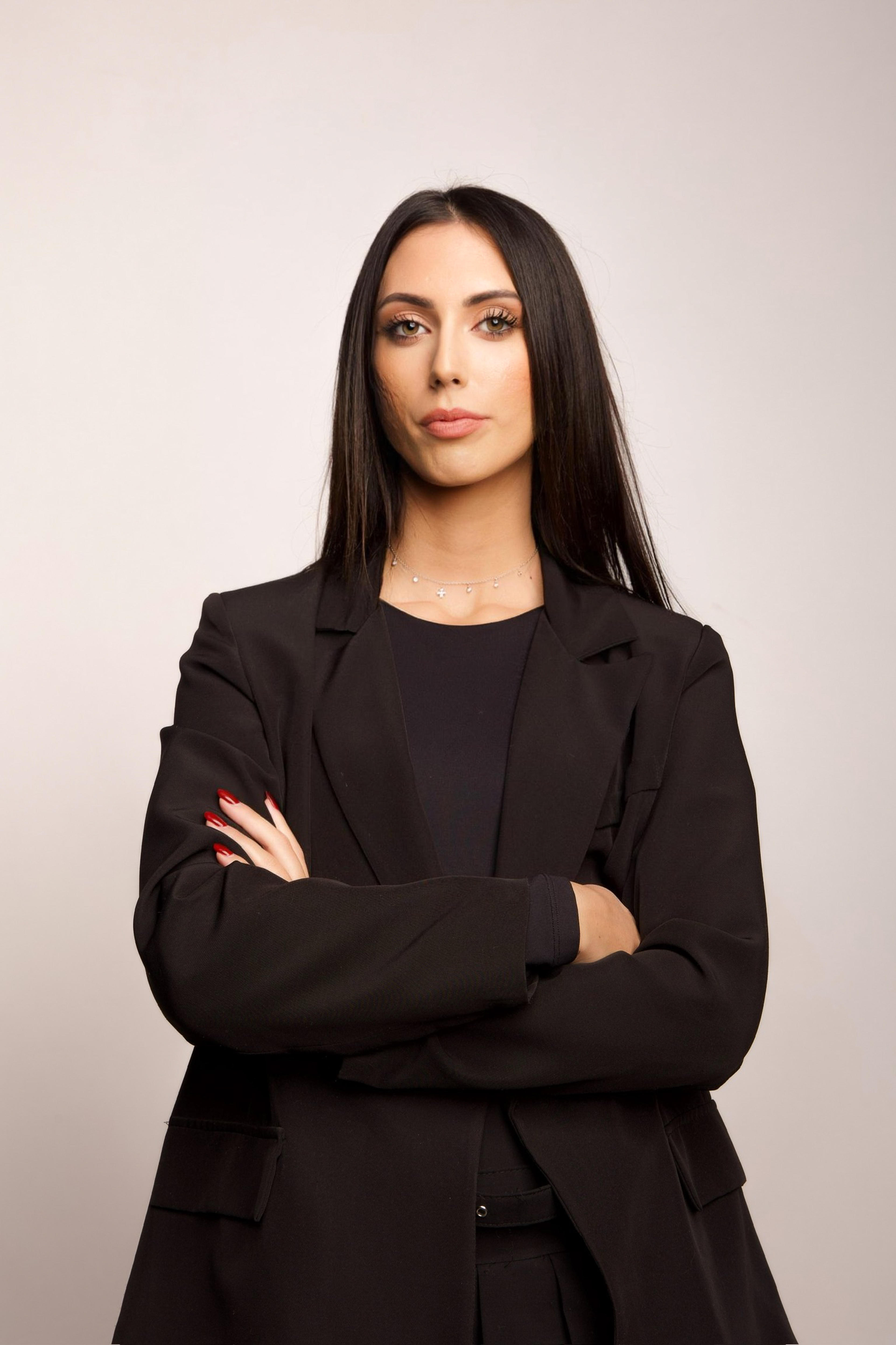 Gaia Zaccaria