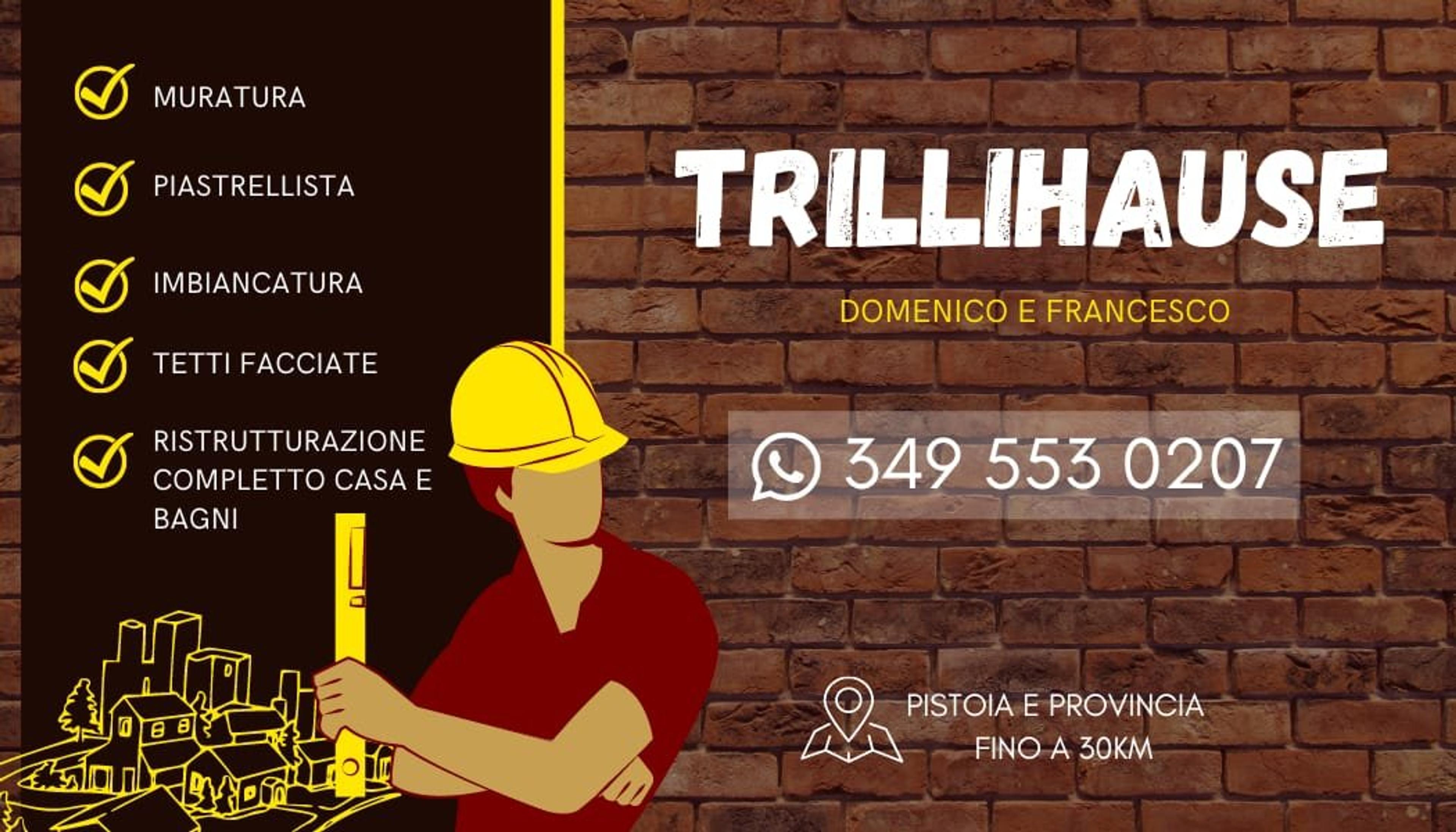 Domenico Trillicoso