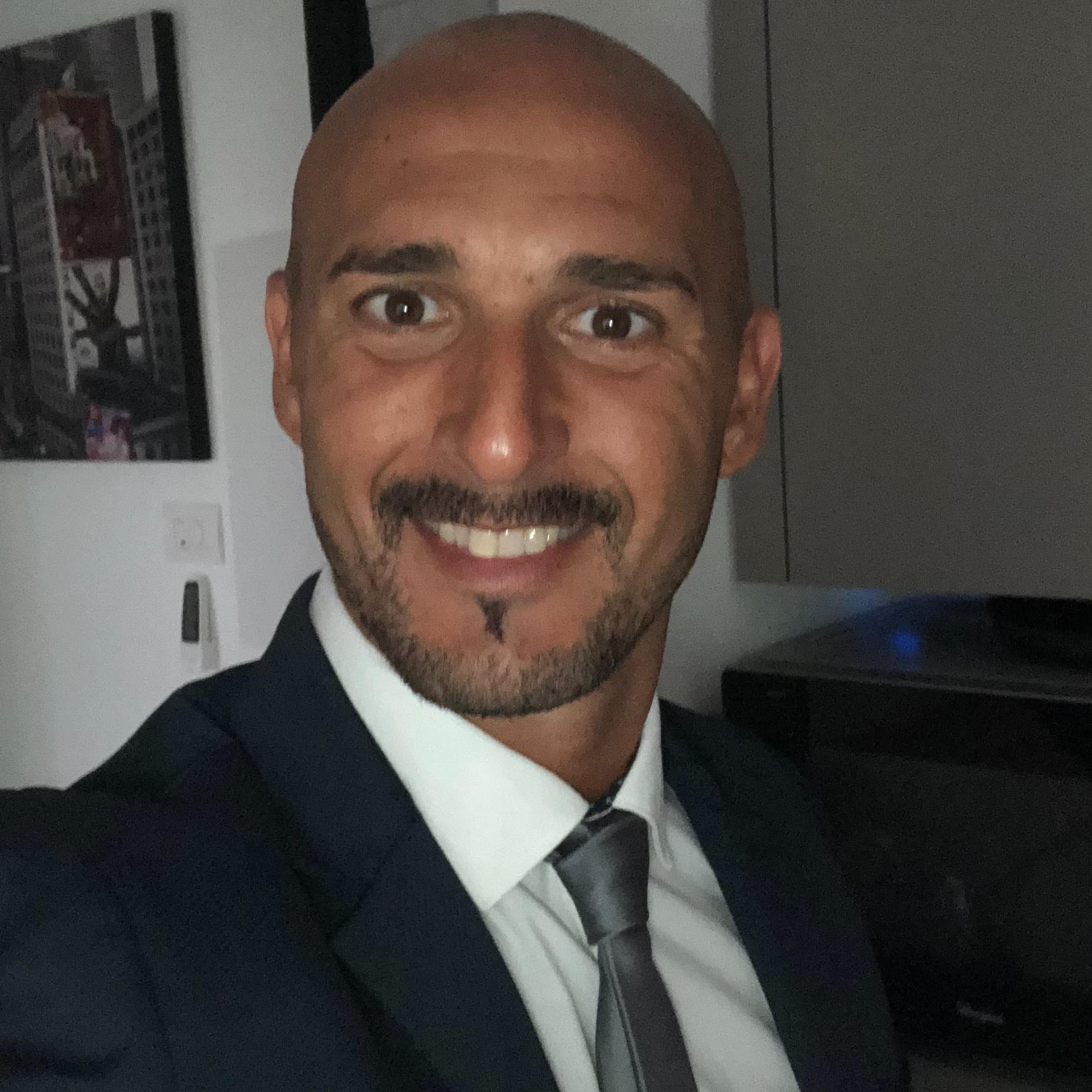 Geom. Claudio Giacchetta